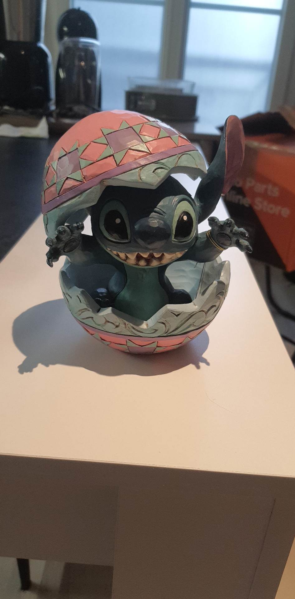 Foto klant