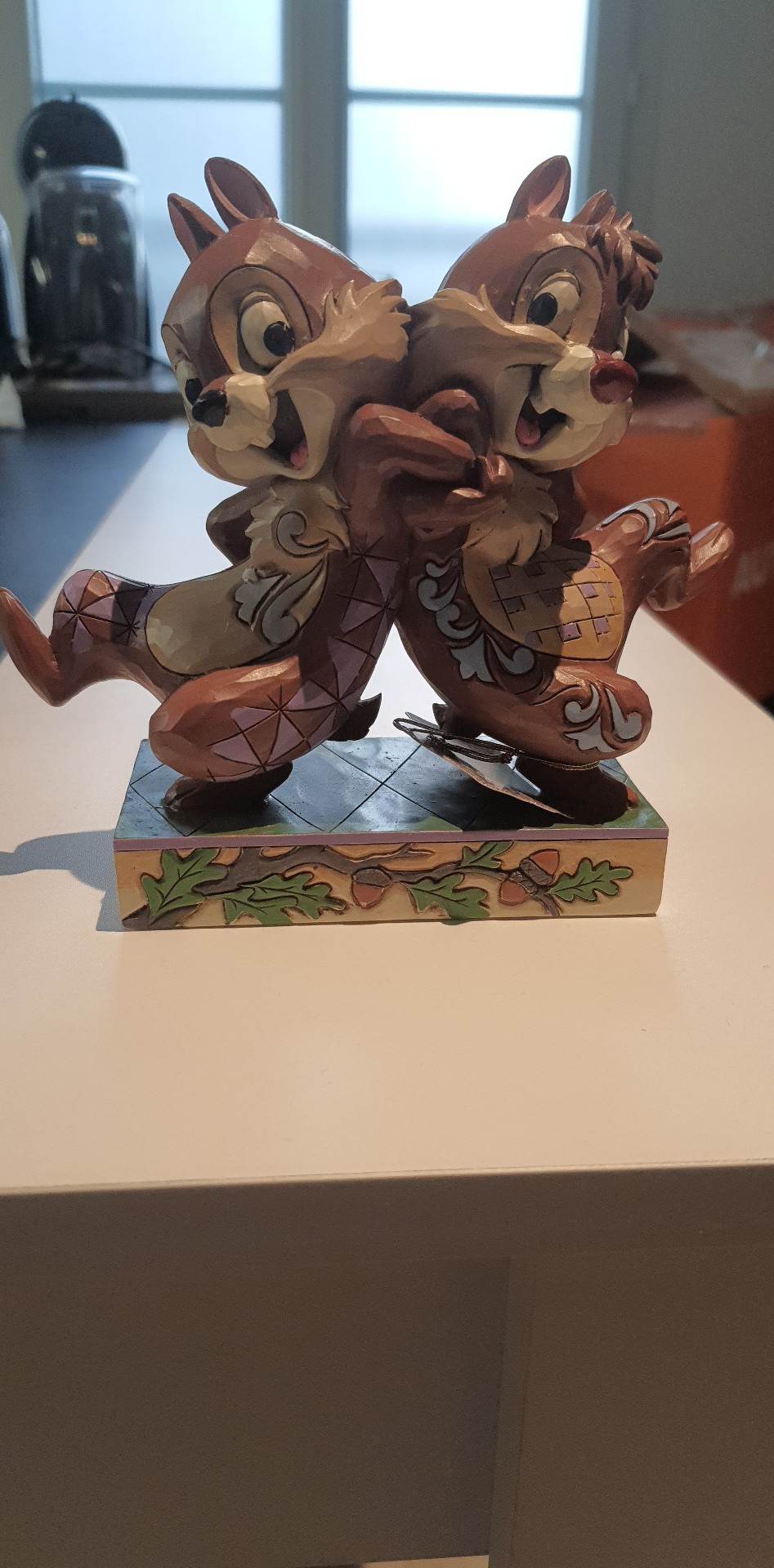 Foto klant