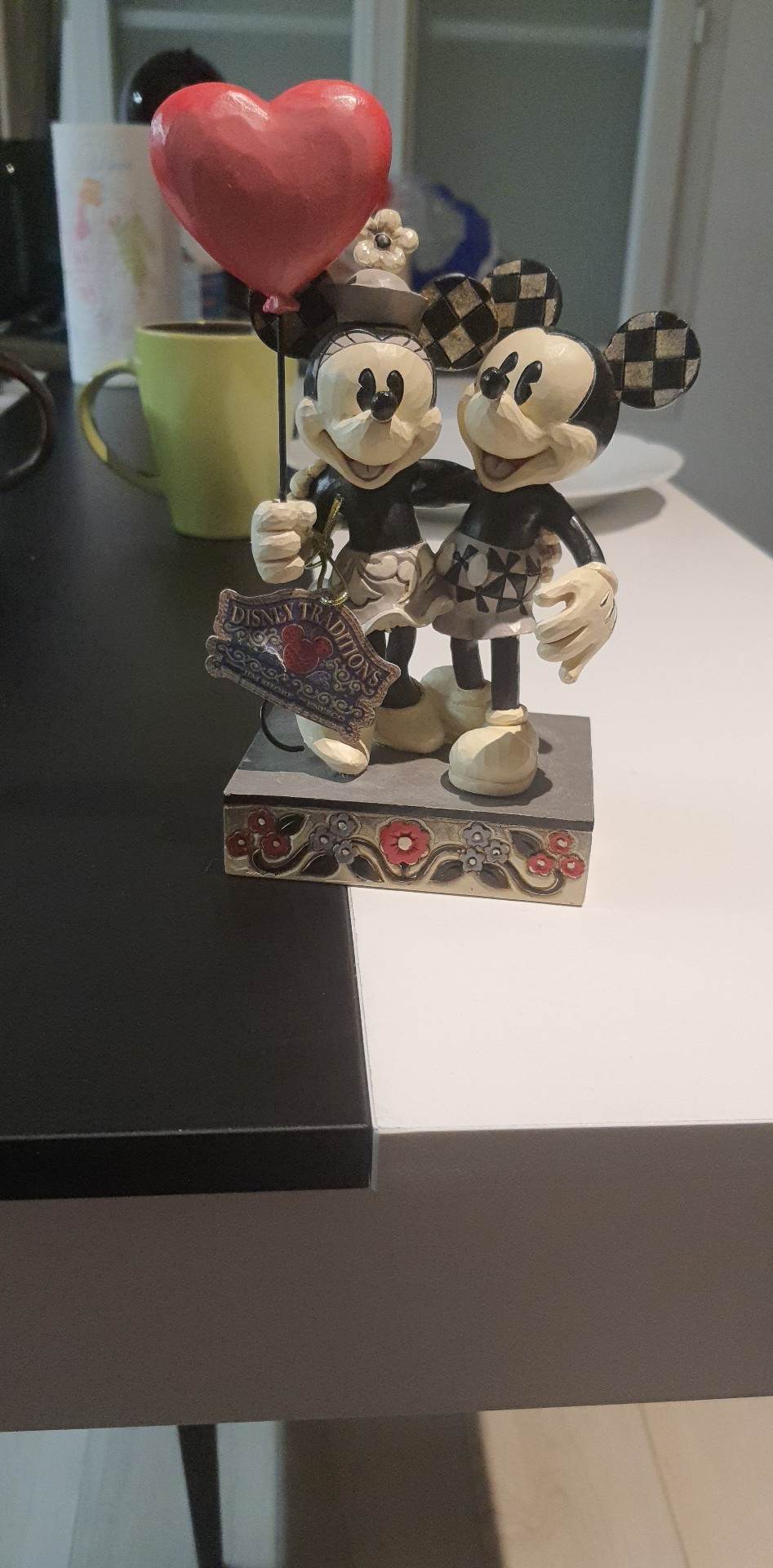 Foto klant
