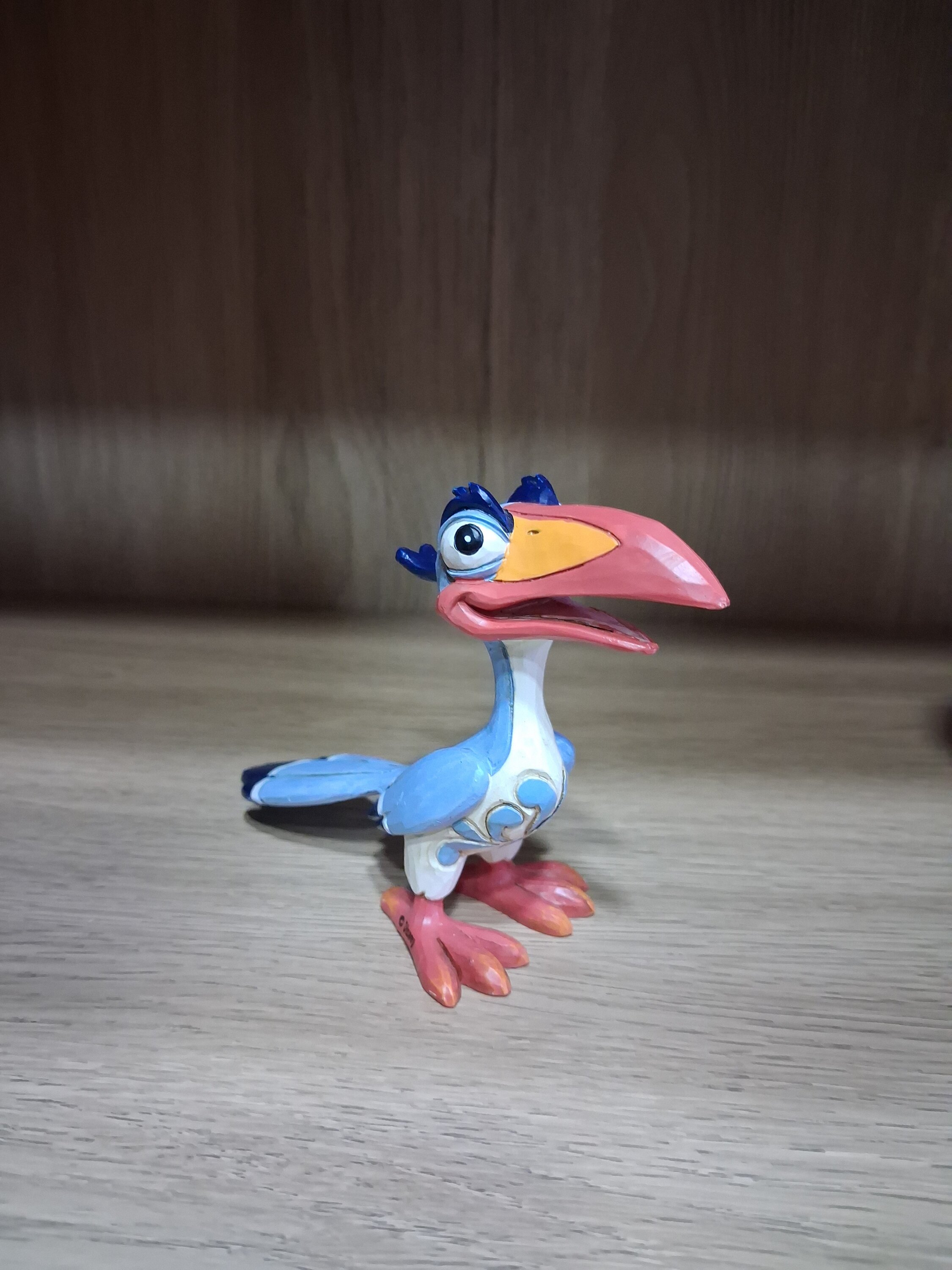 Foto klant