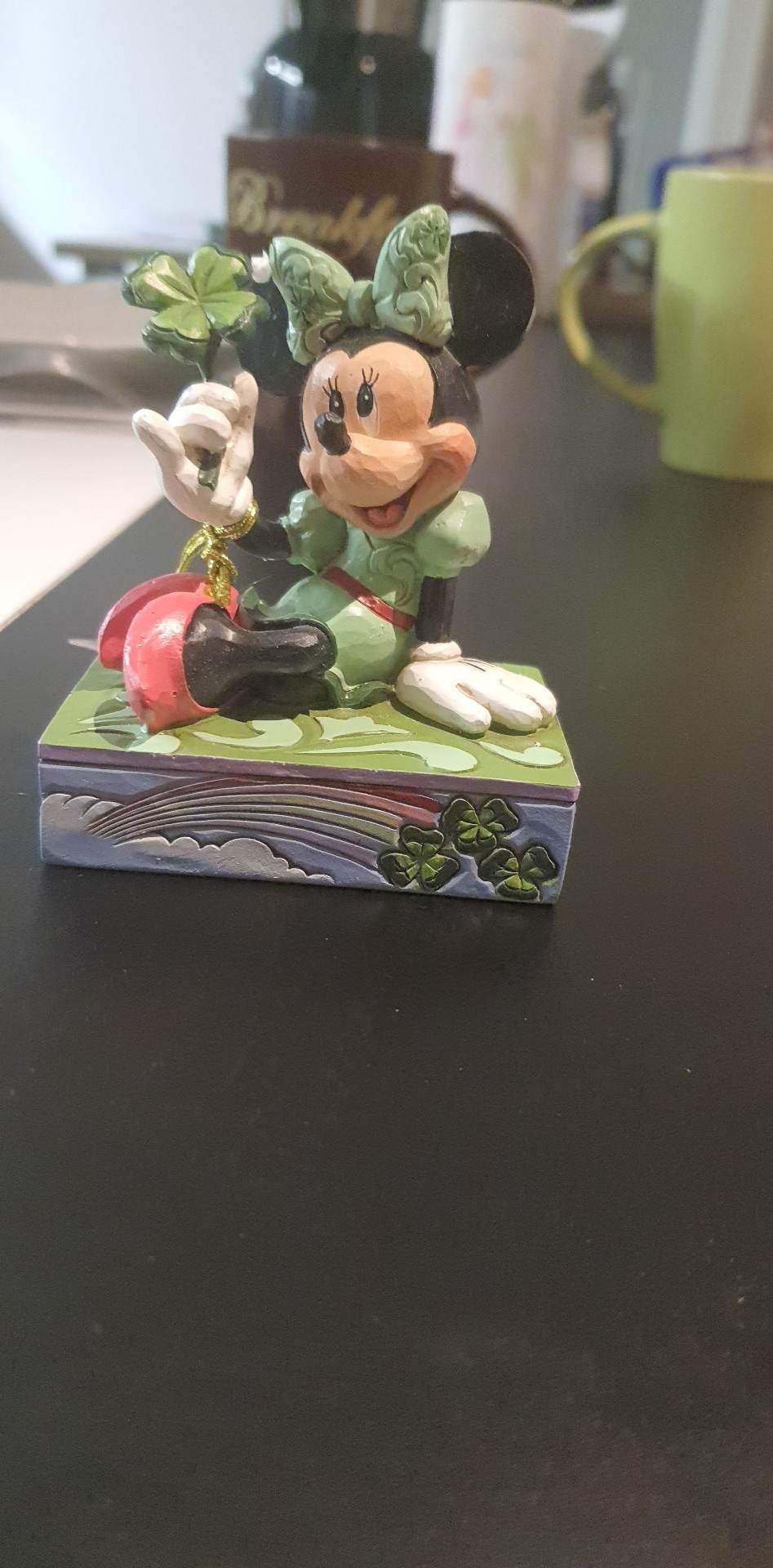 Foto klant