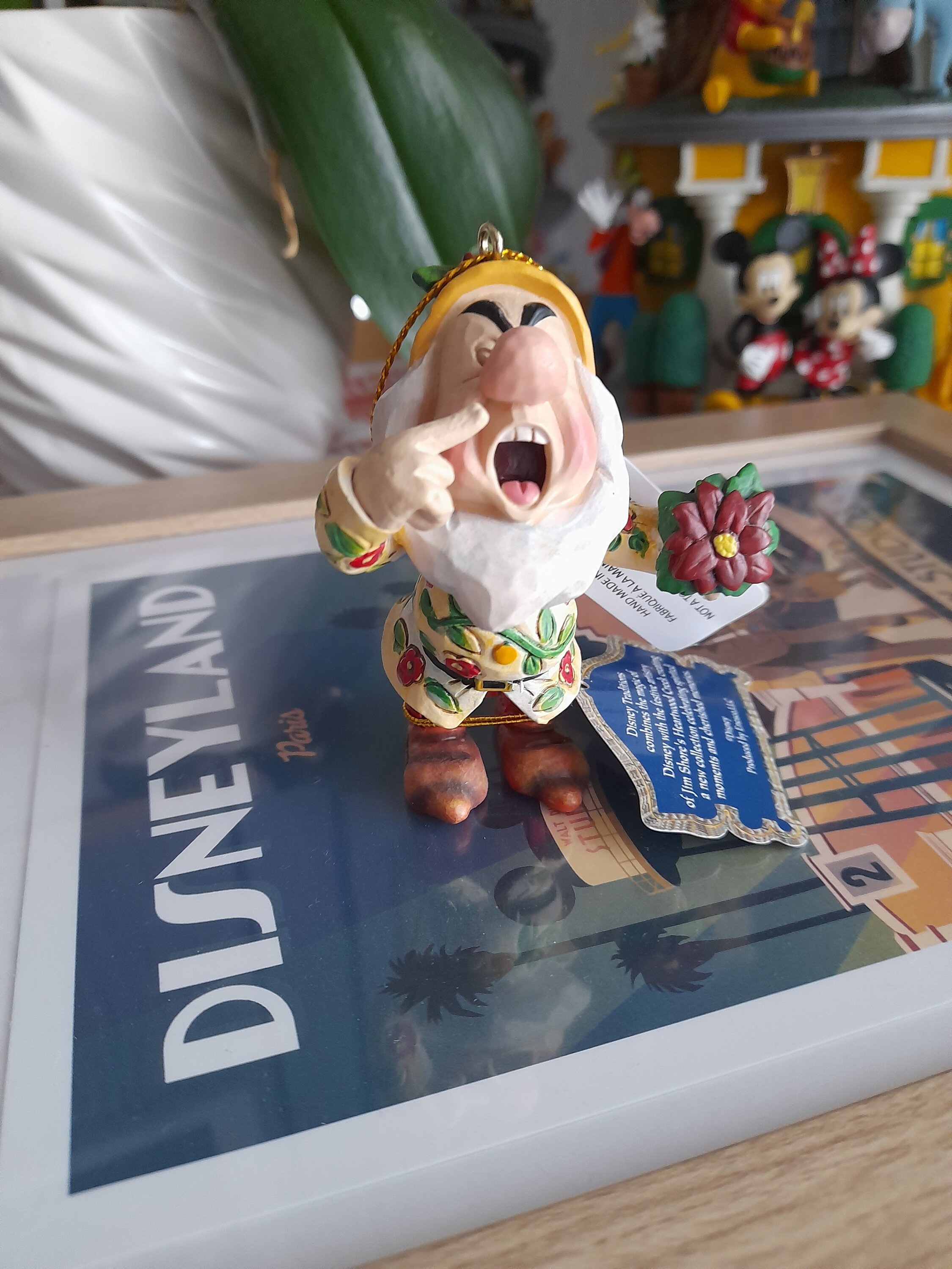 Foto klant