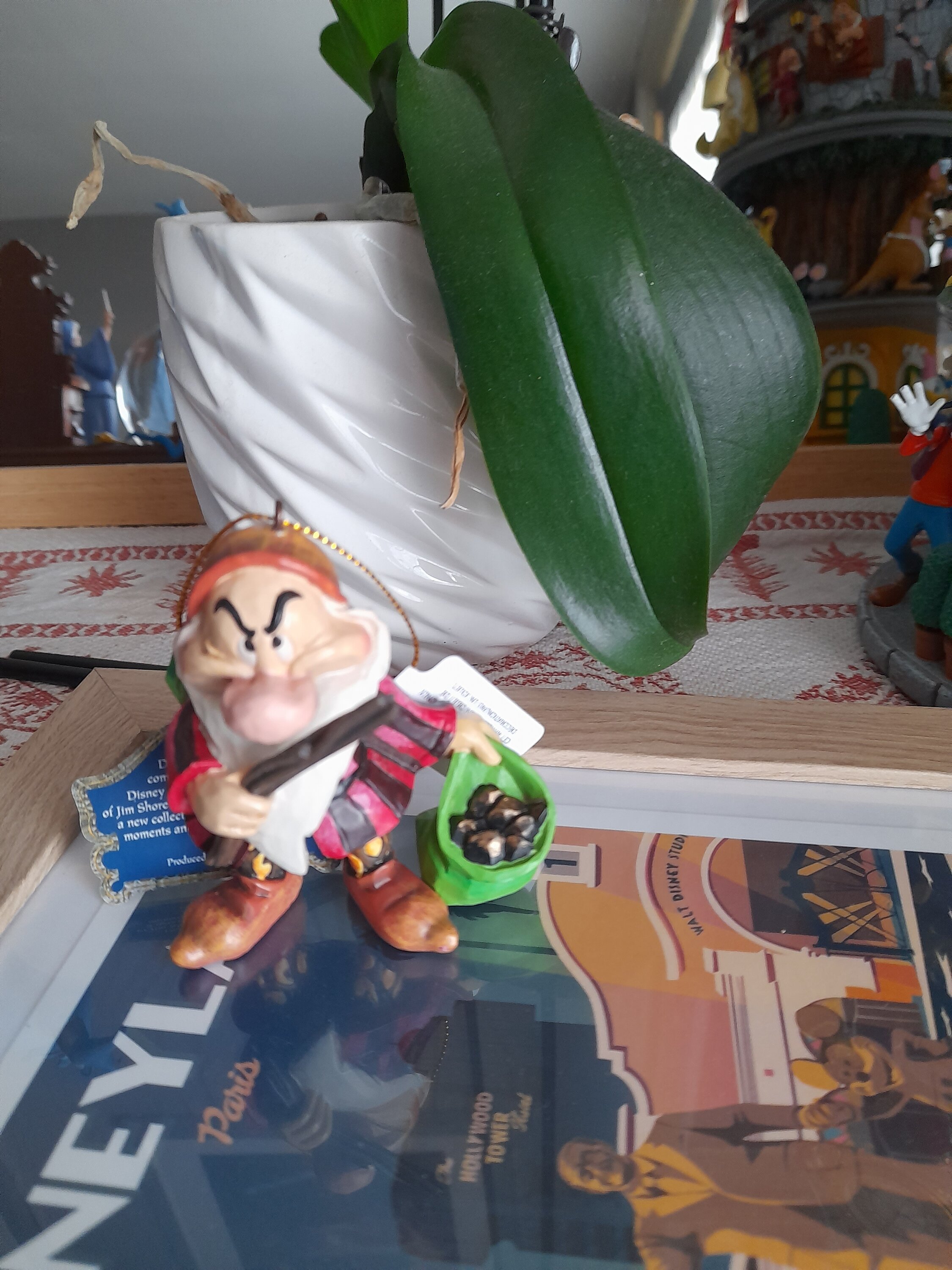 Foto klant