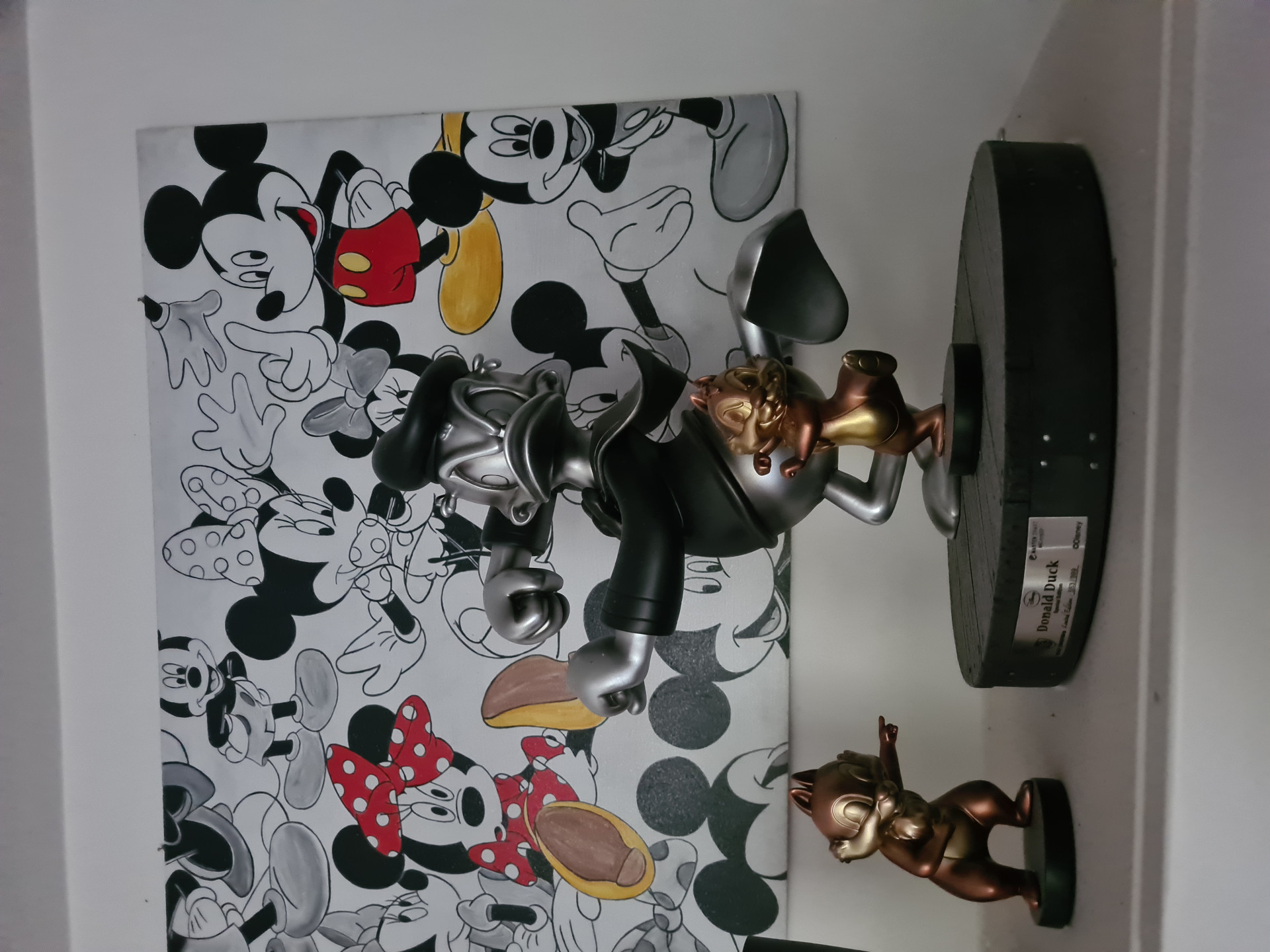 Foto klant