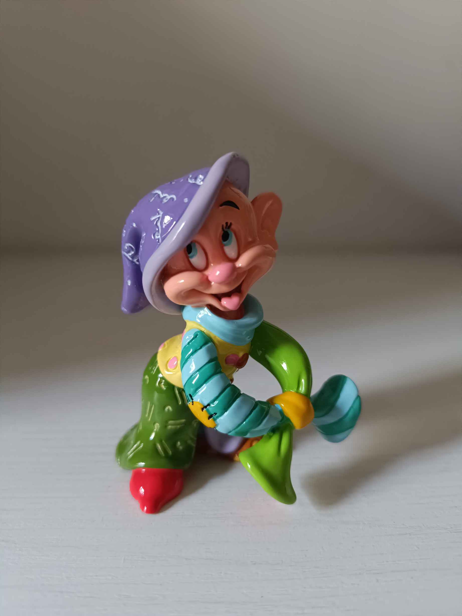 Foto klant