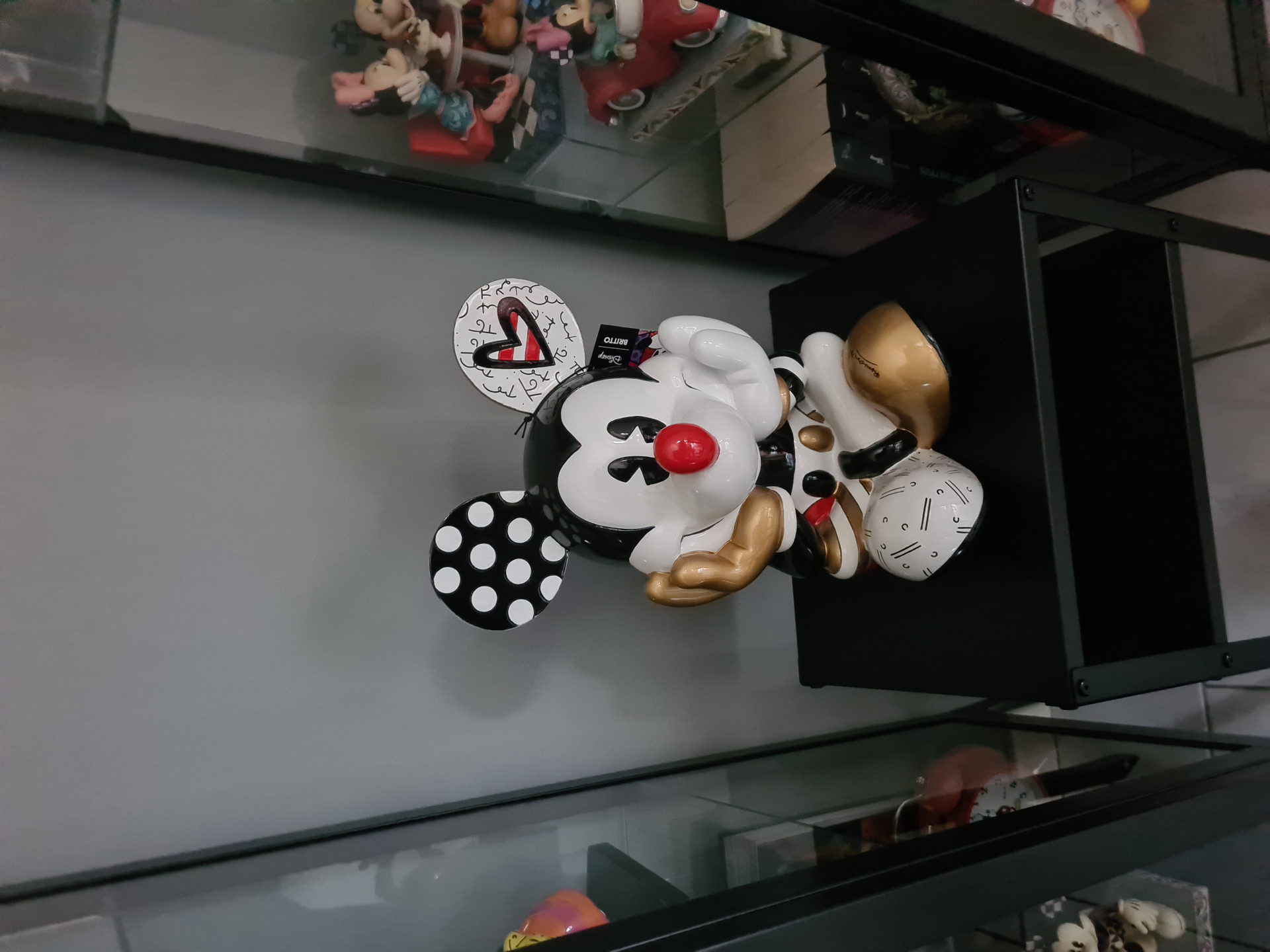 Foto klant