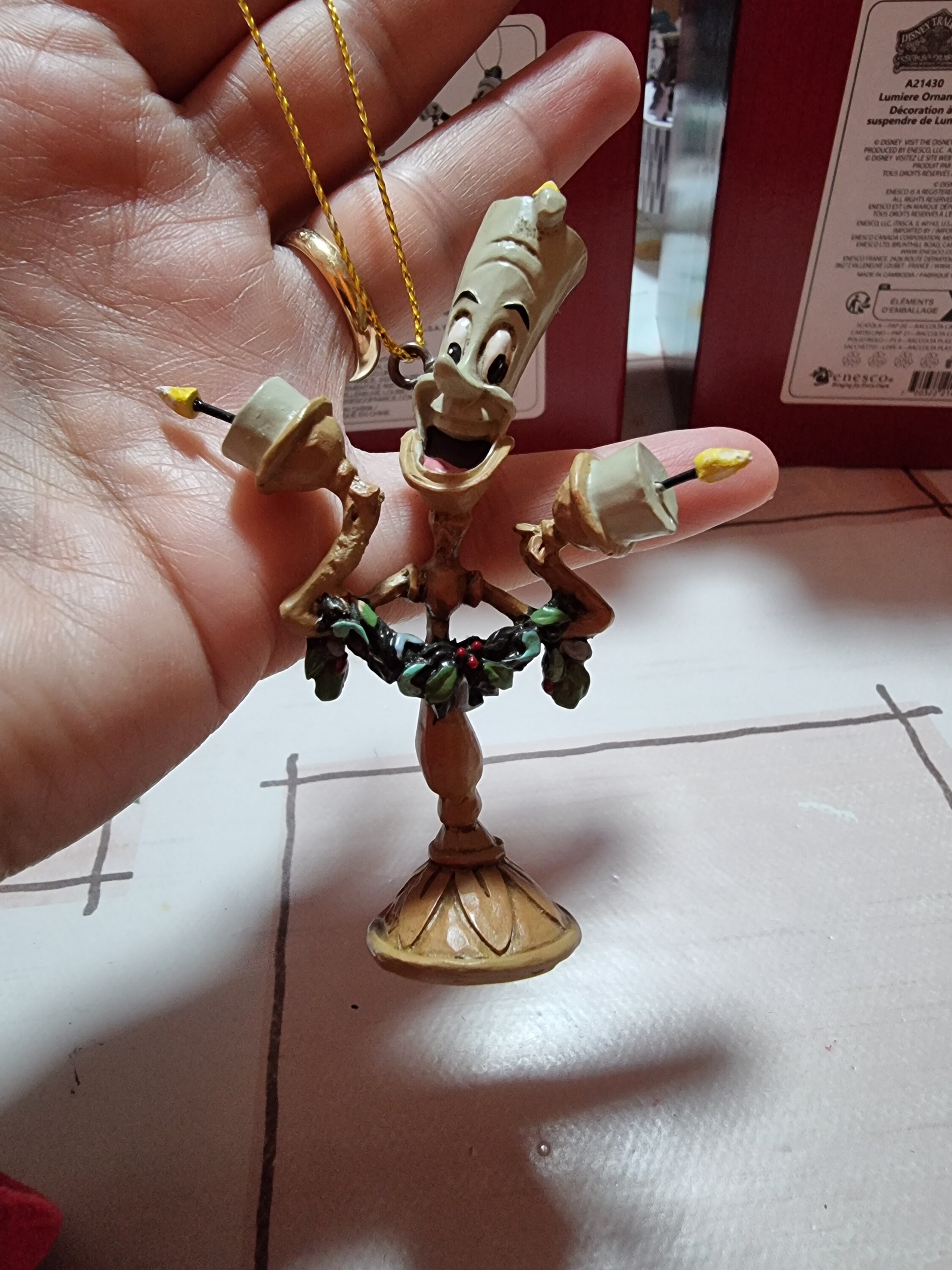 Foto klant