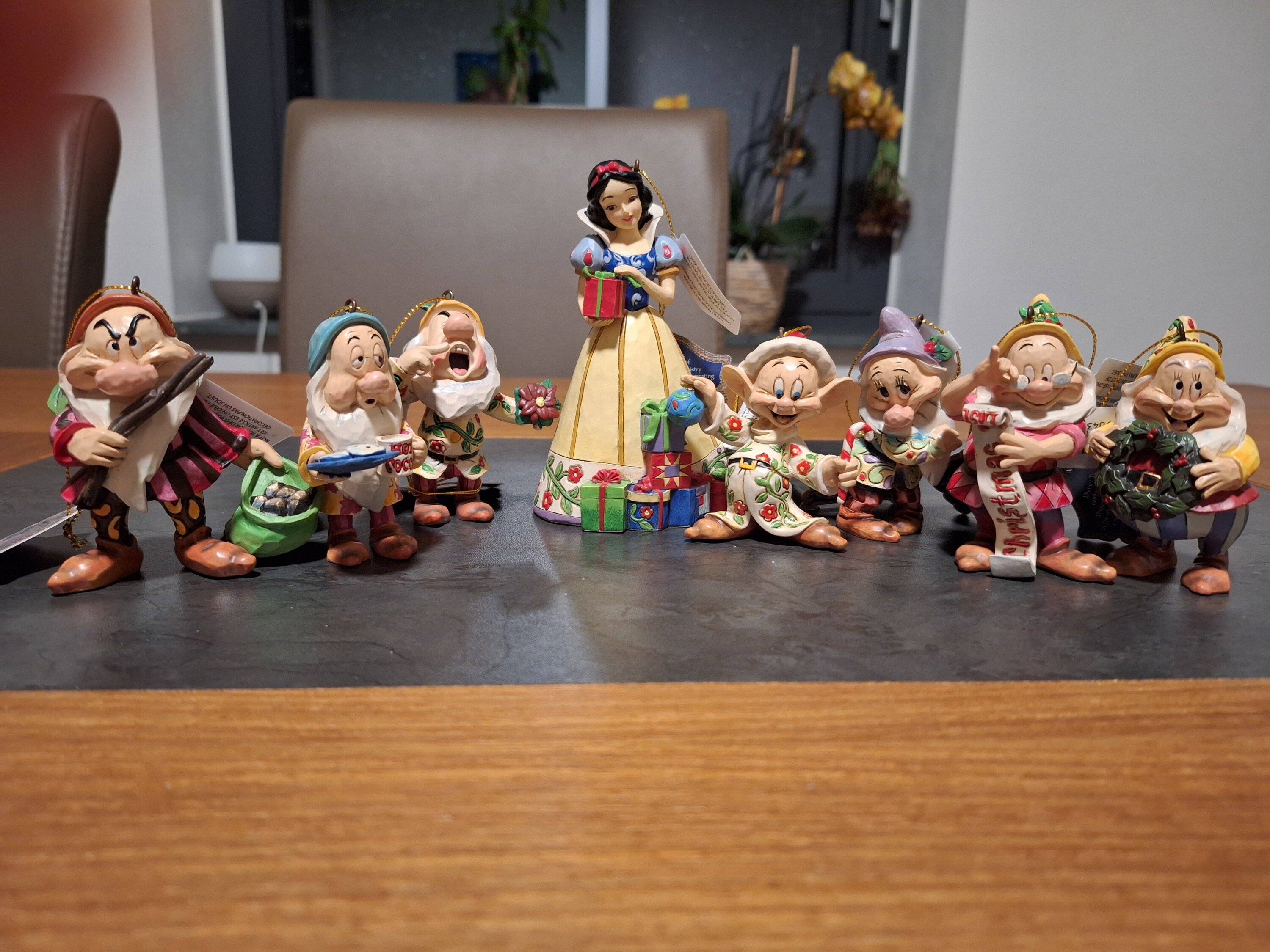 Foto klant