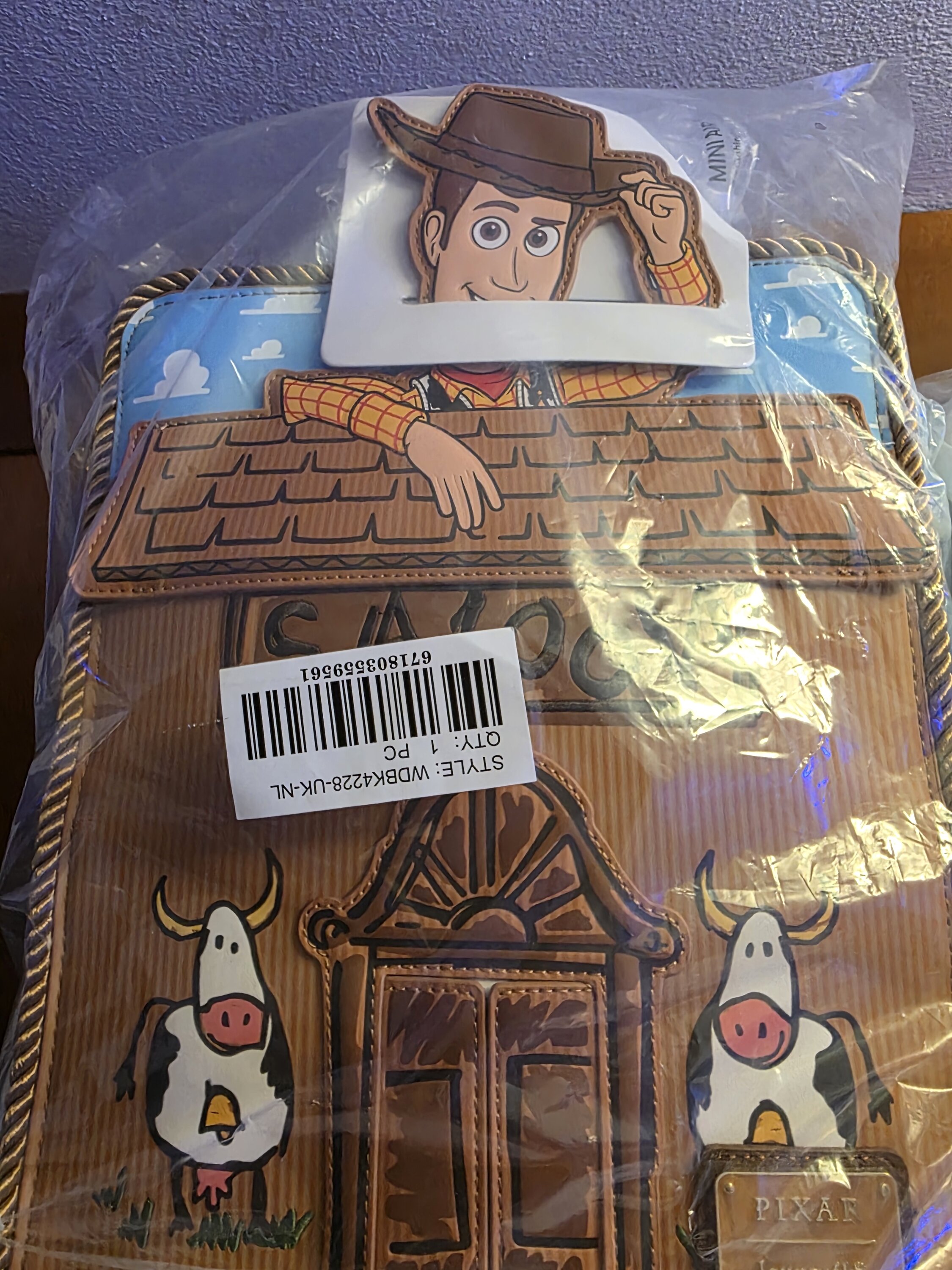 Foto klant