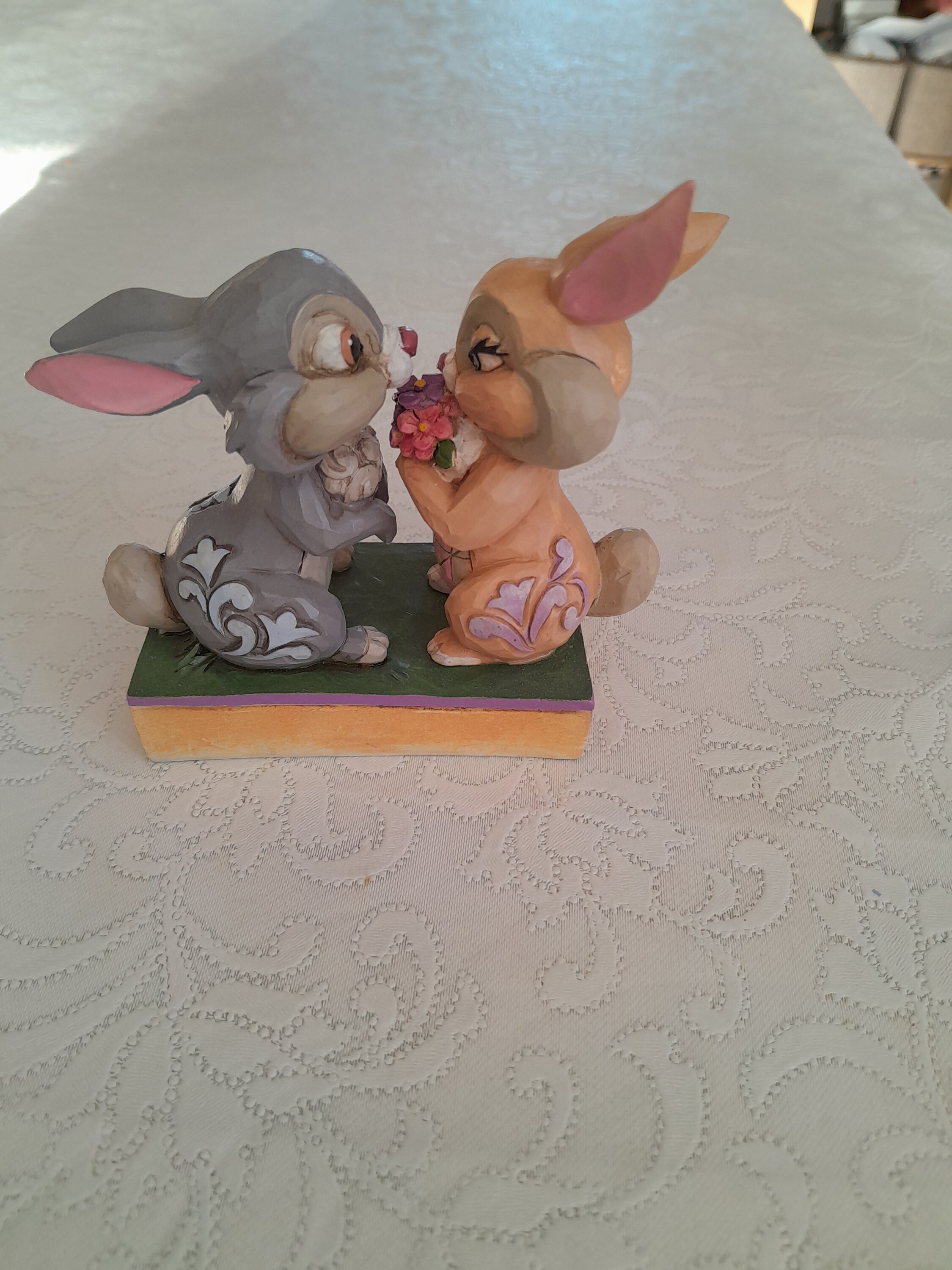 Foto klant