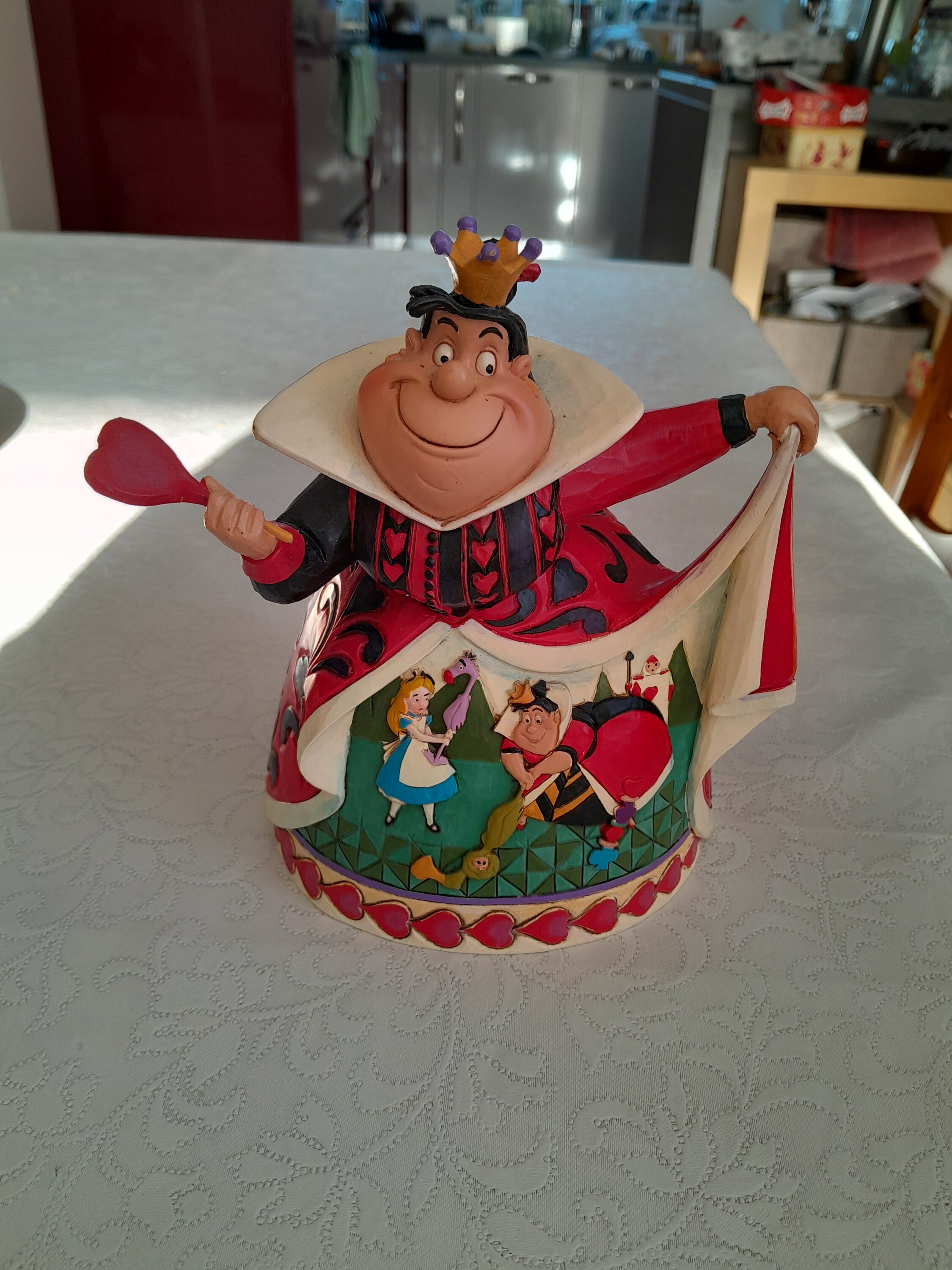 Foto klant