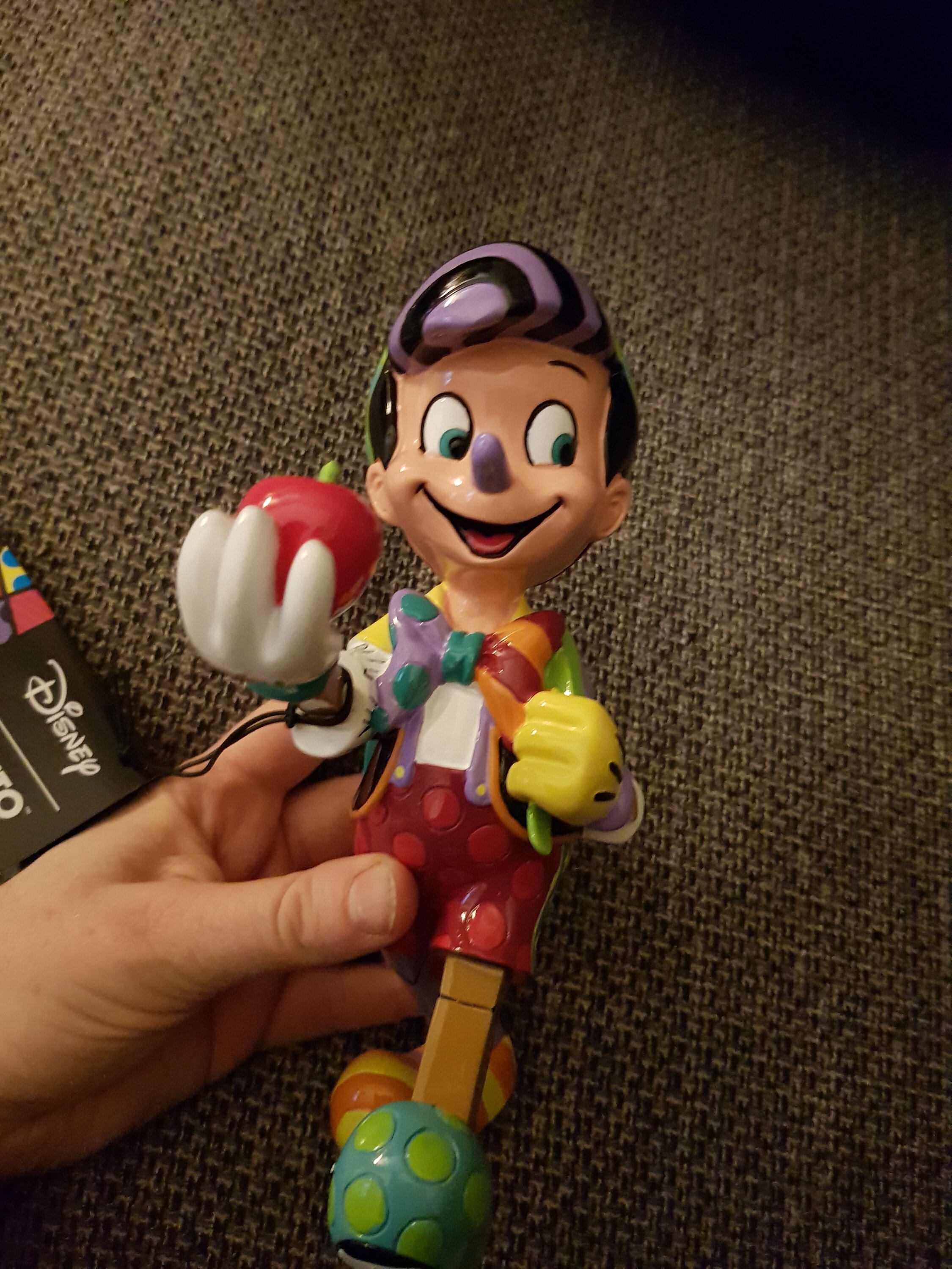 Foto klant