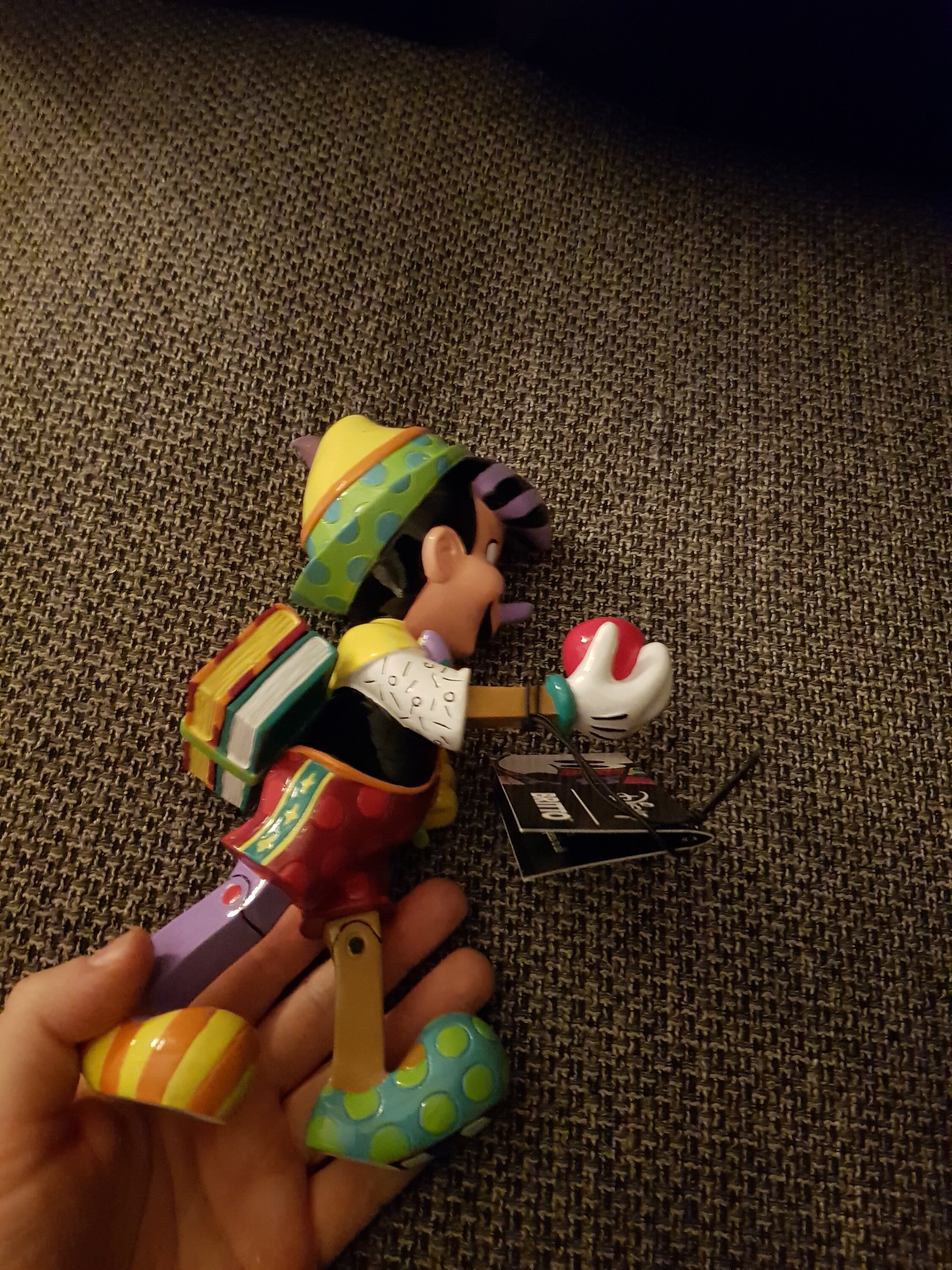 Foto klant