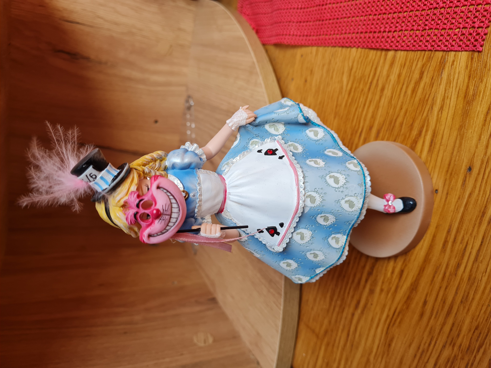Foto klant