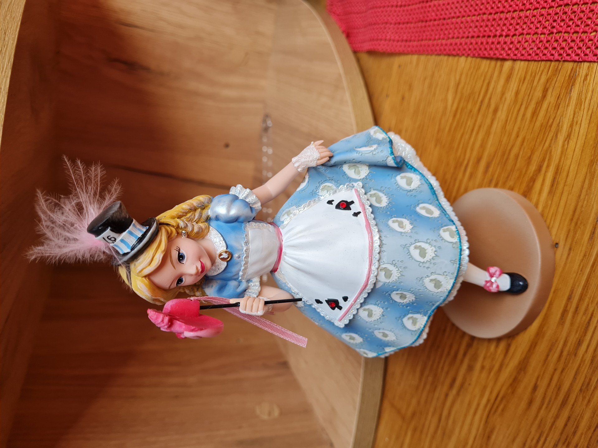 Foto klant