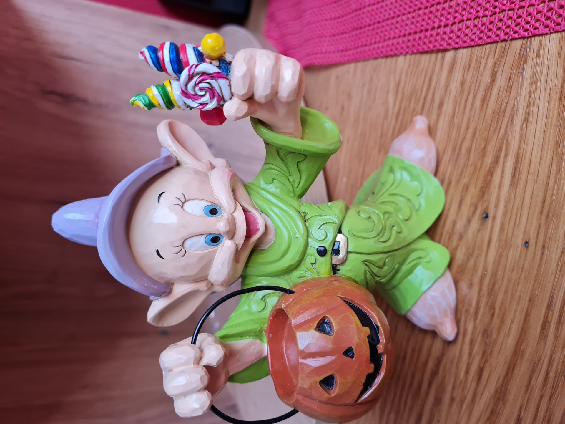 Foto klant