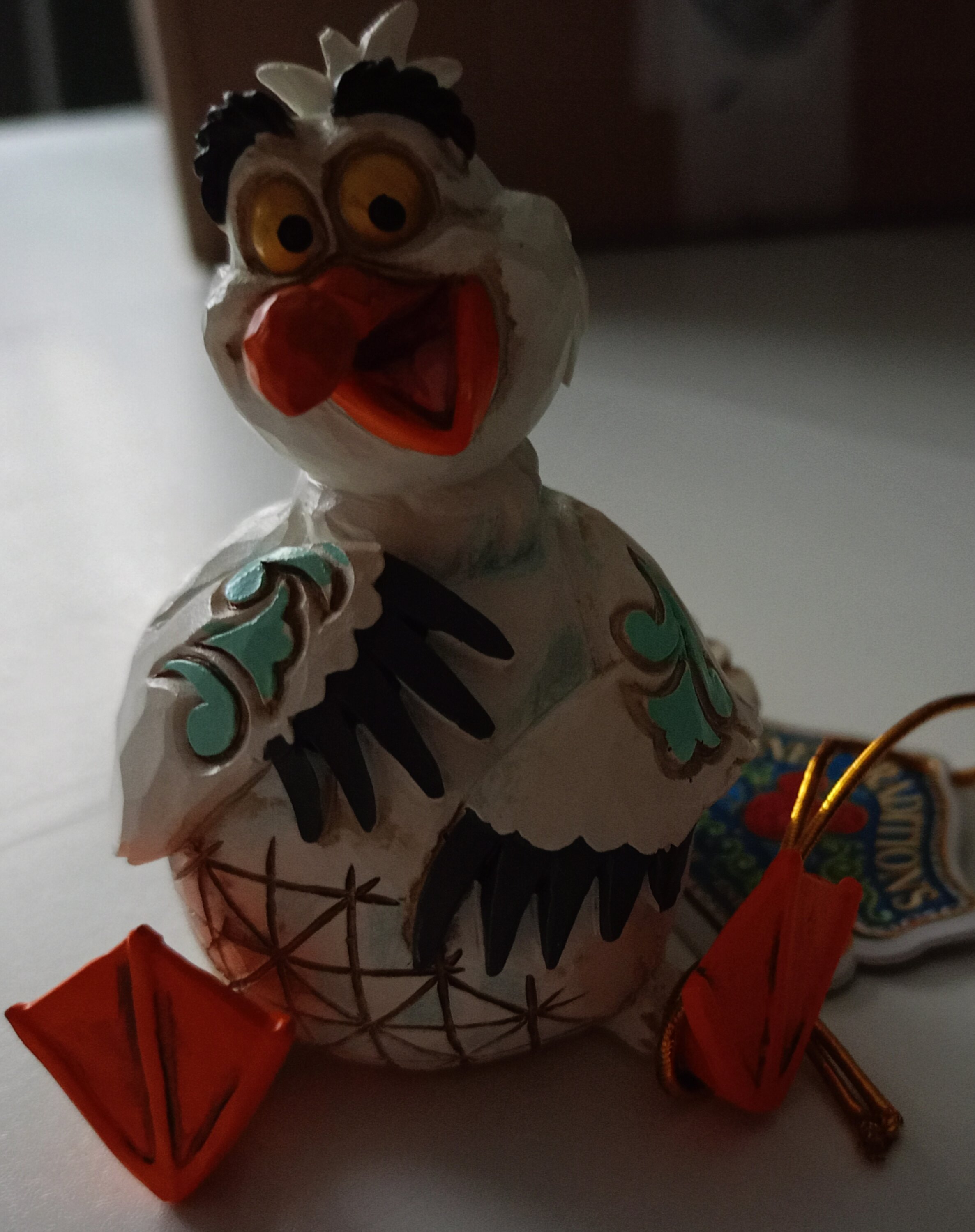 Foto klant