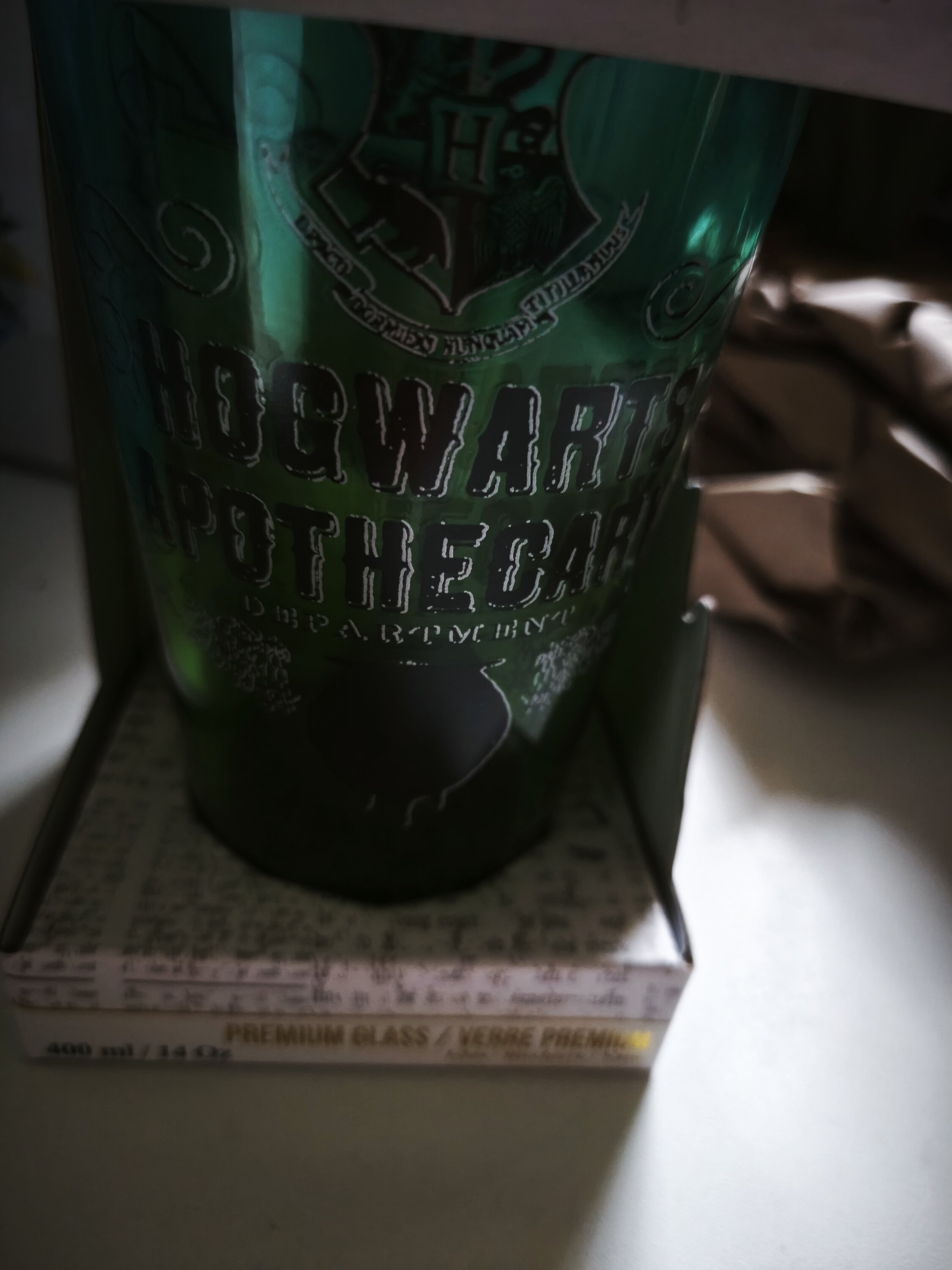 Foto klant