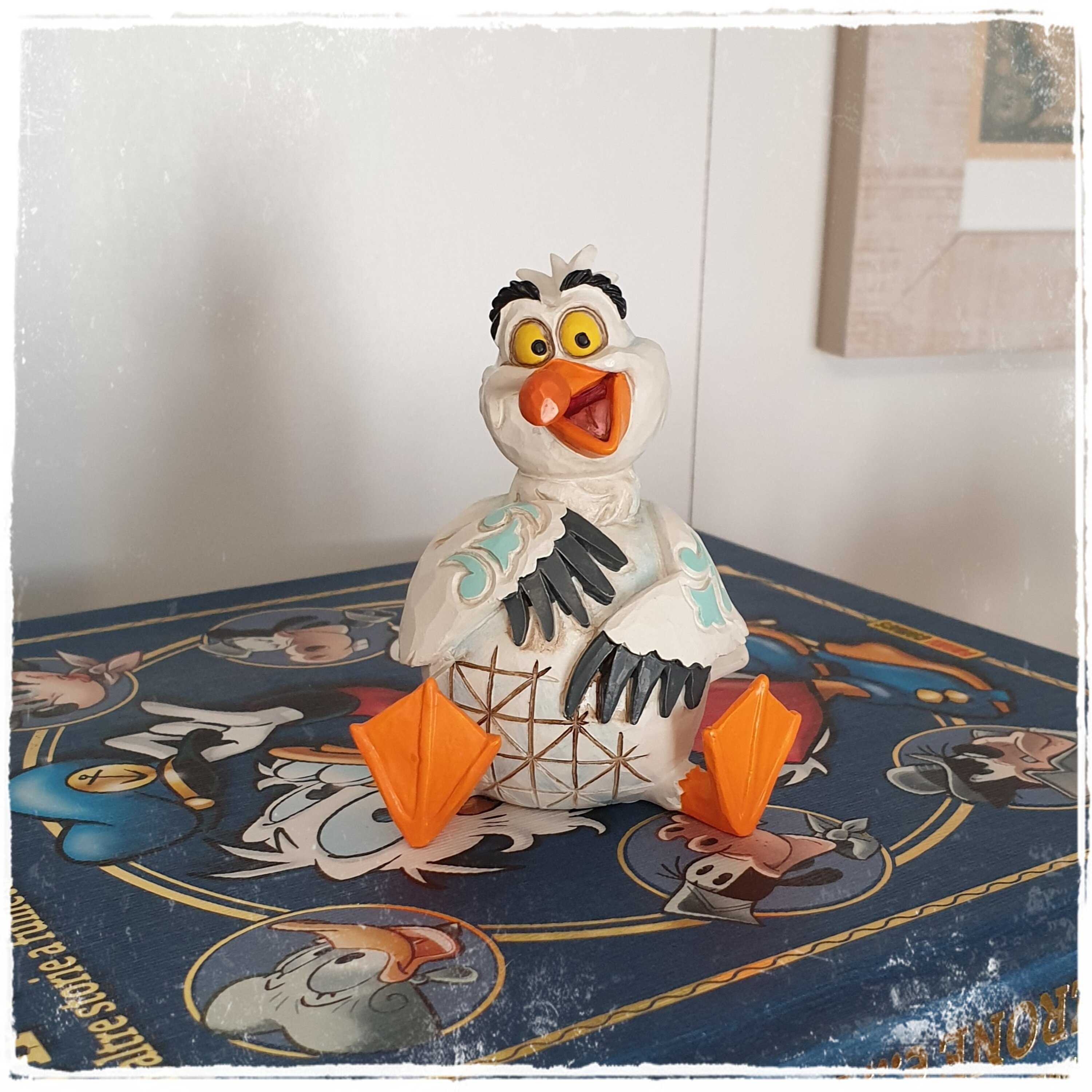 Foto klant