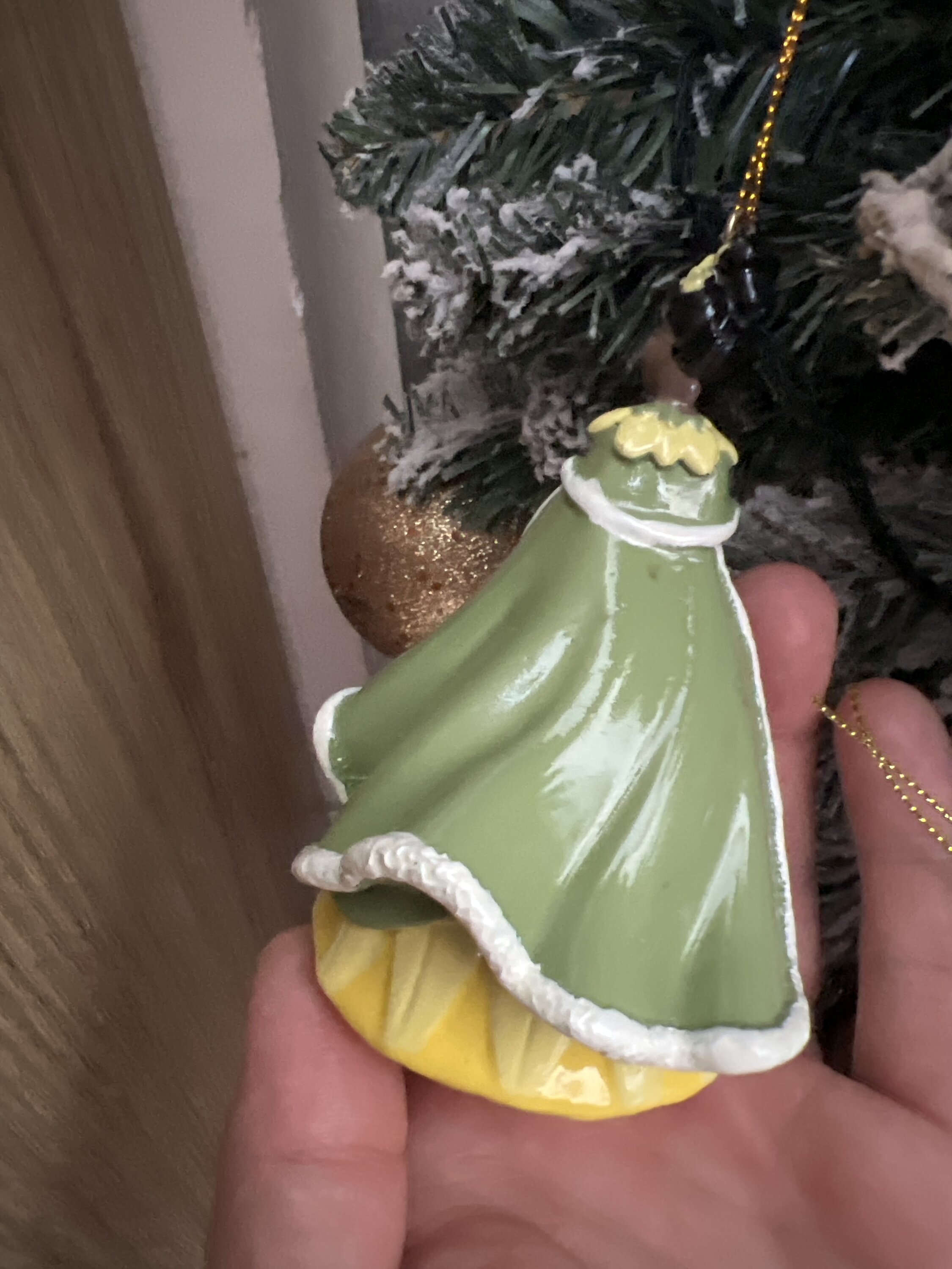 Foto klant