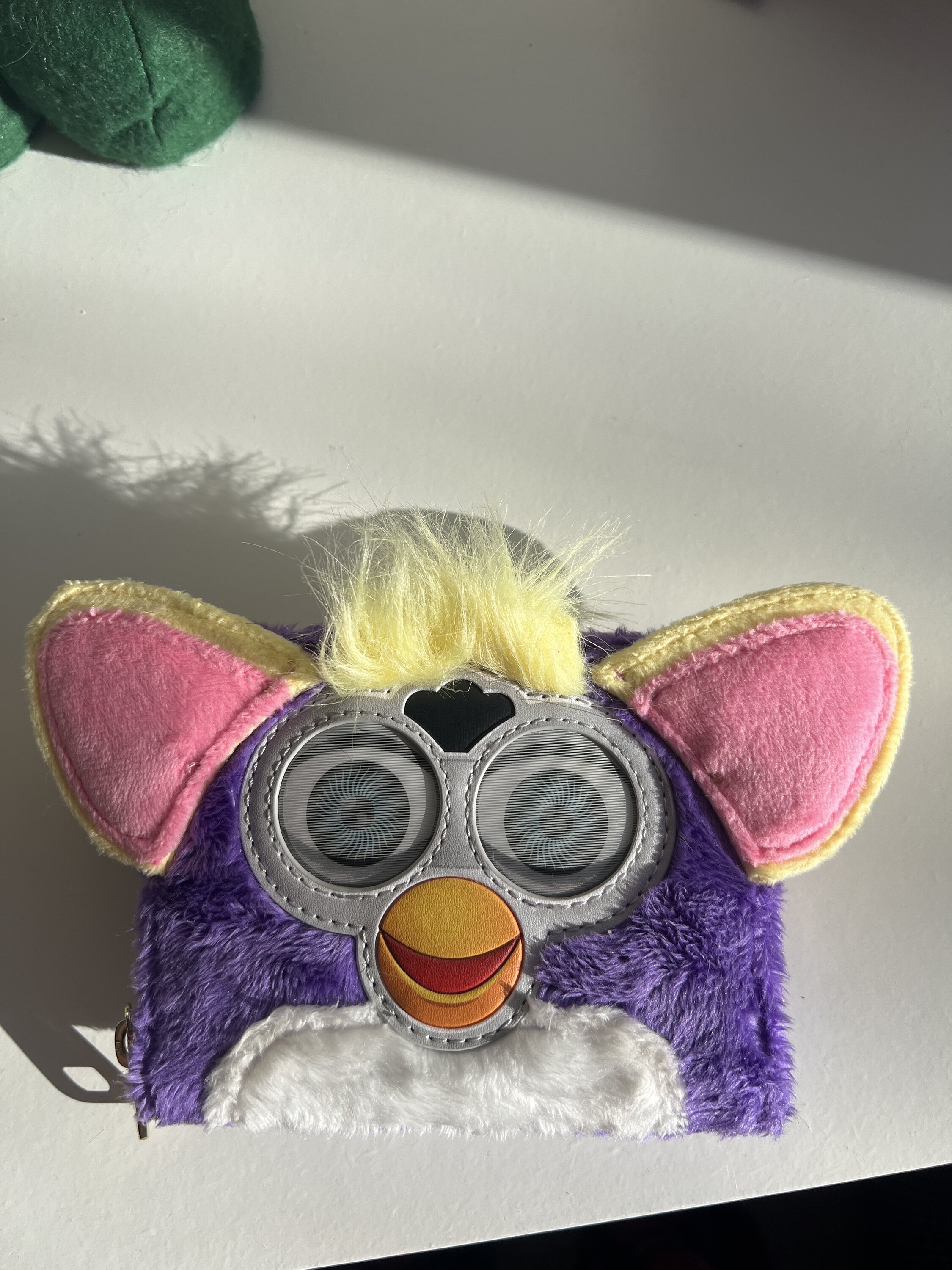 Foto klant