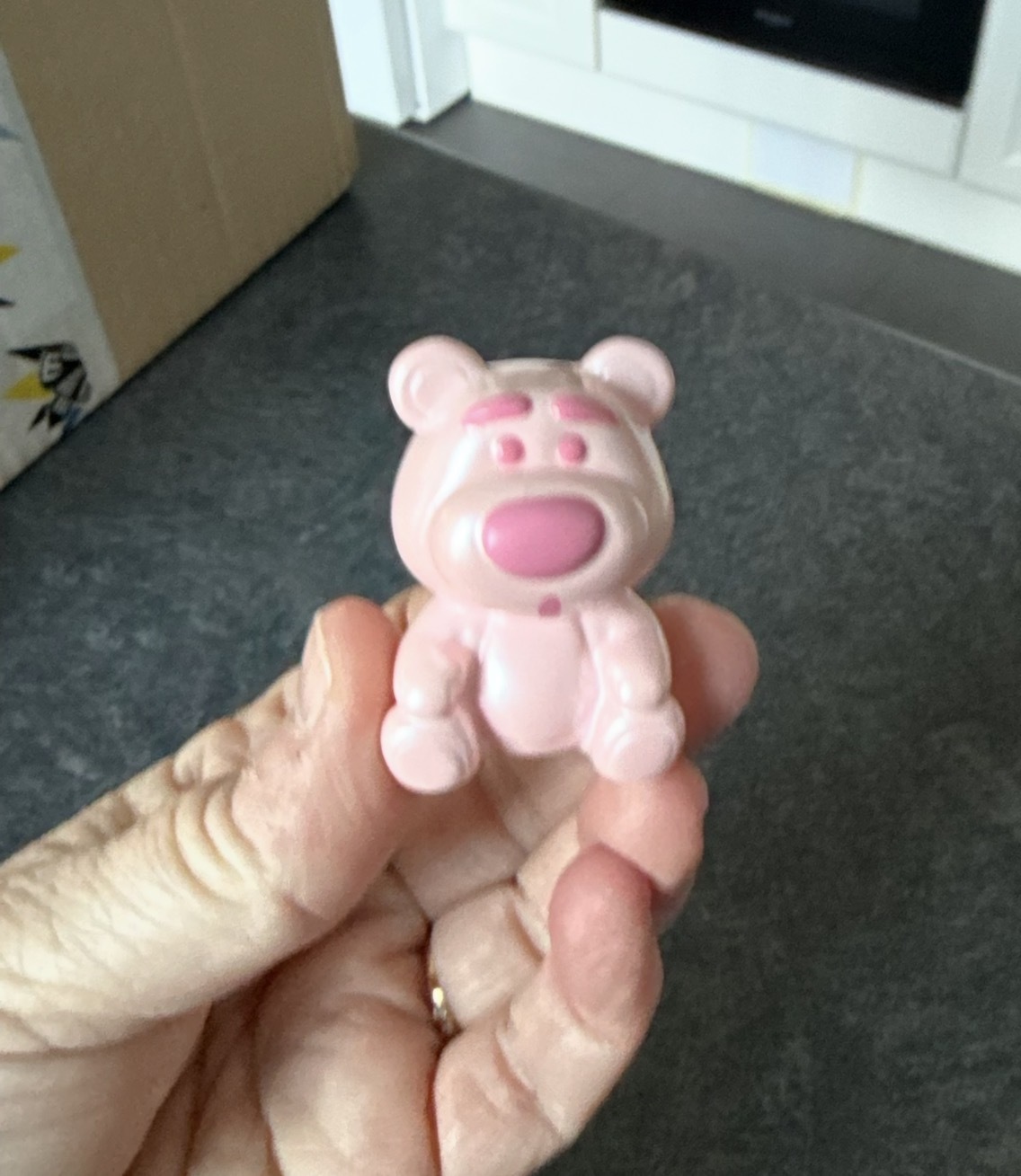 Foto klant