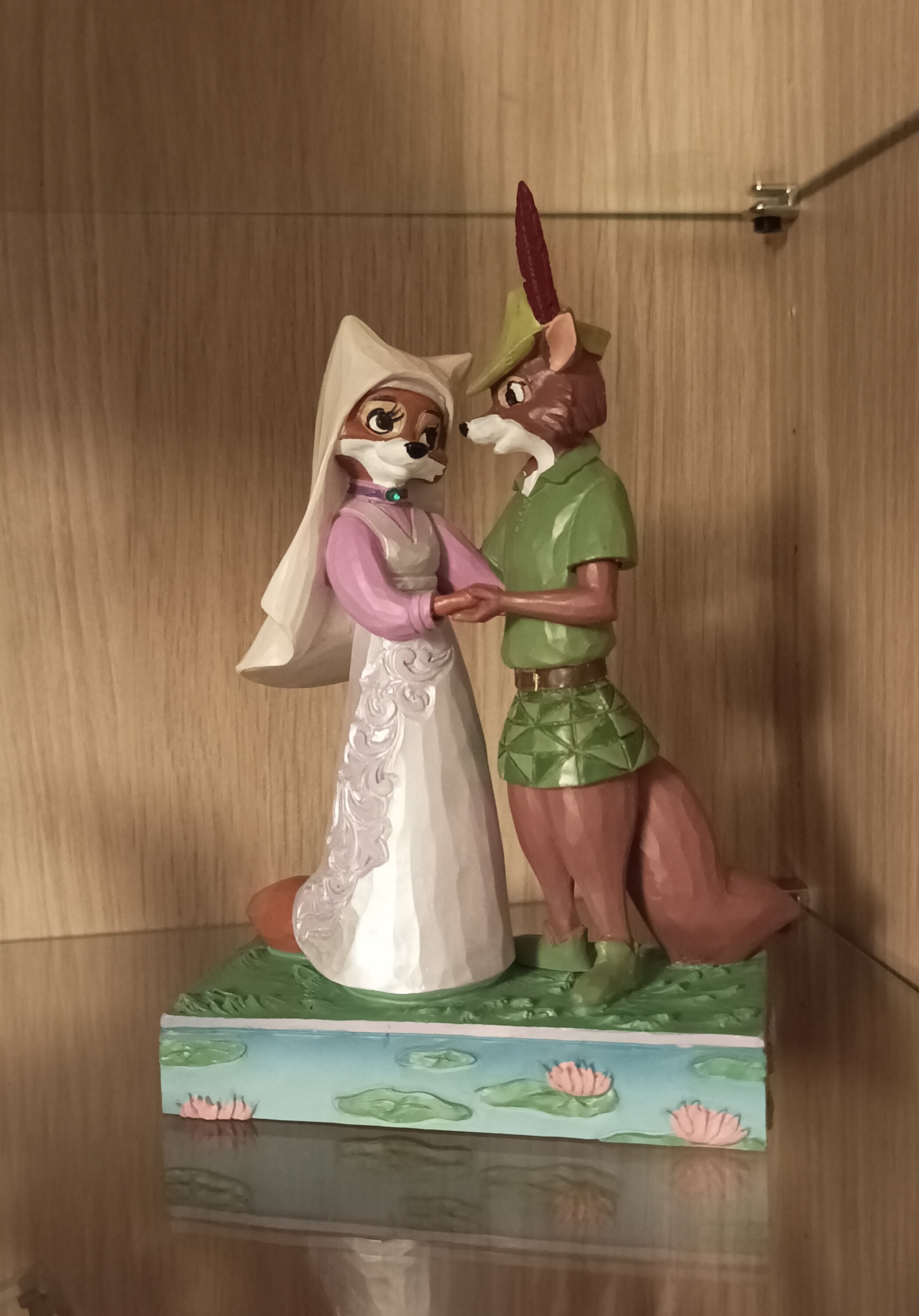 Foto klant