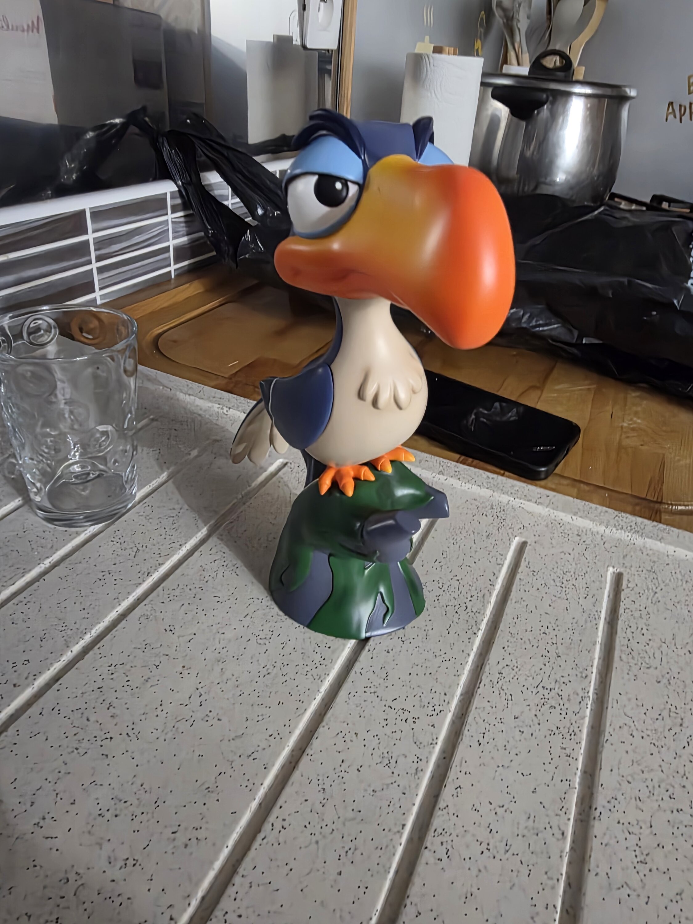 Foto klant