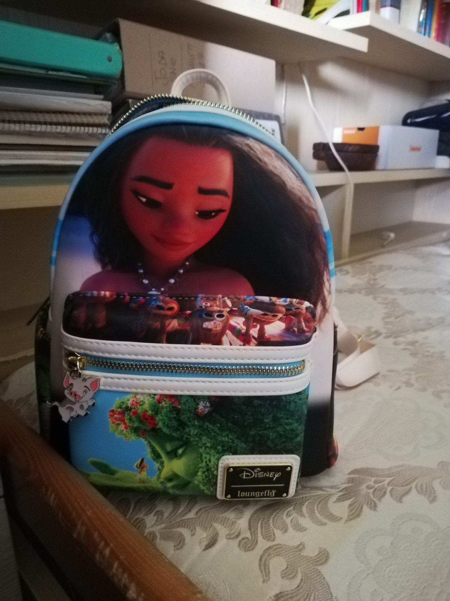 Foto klant