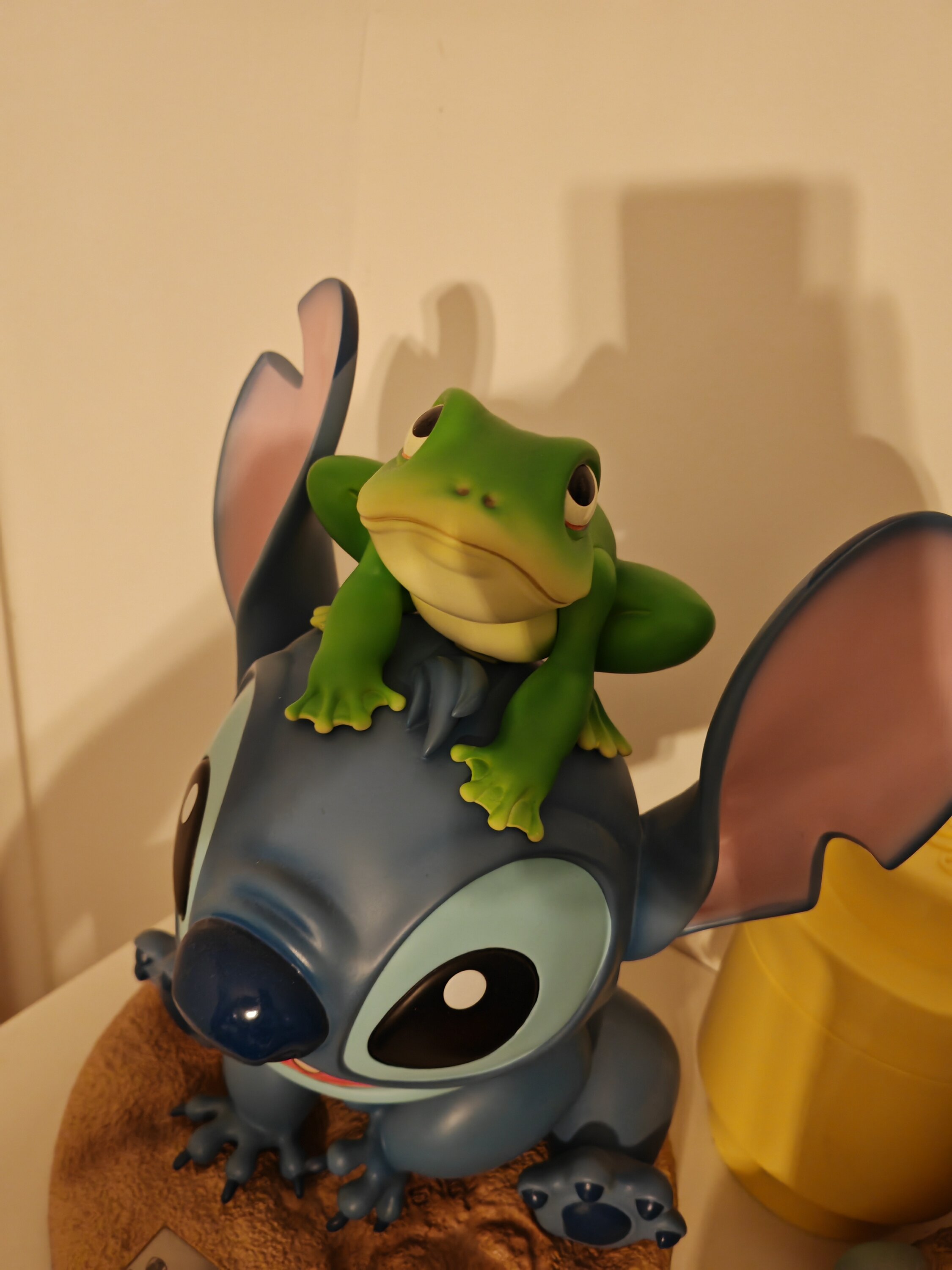 Foto klant