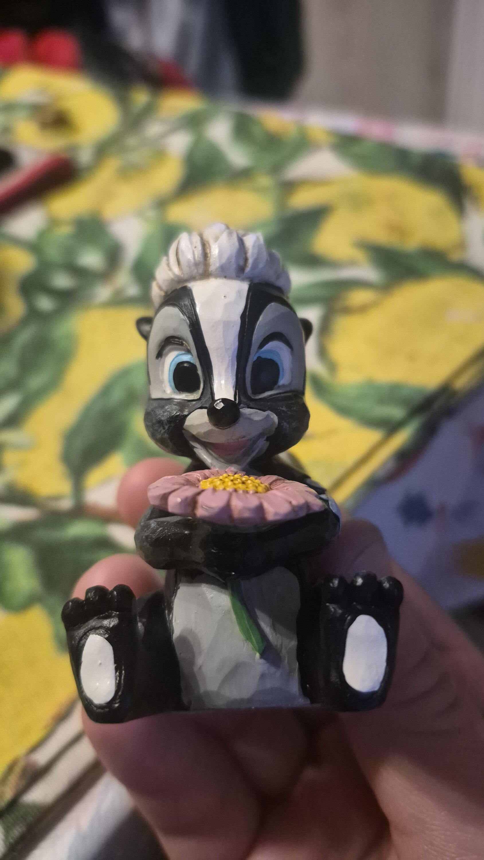 Foto klant