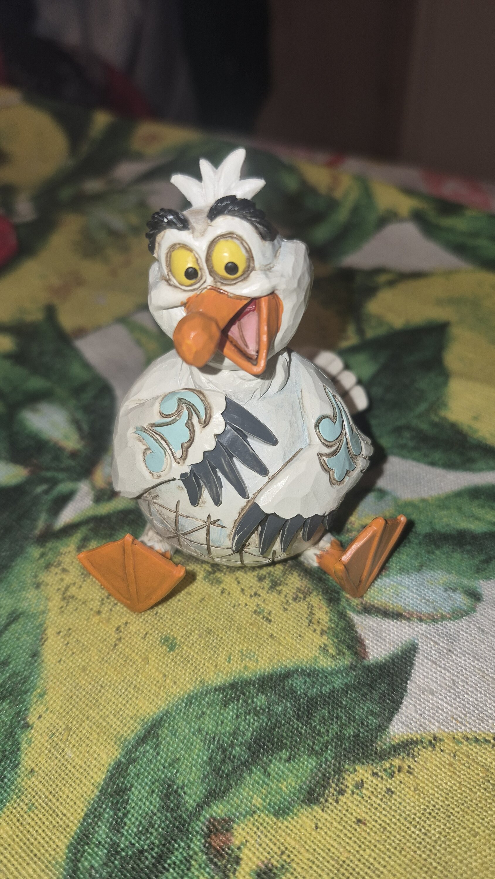 Foto klant