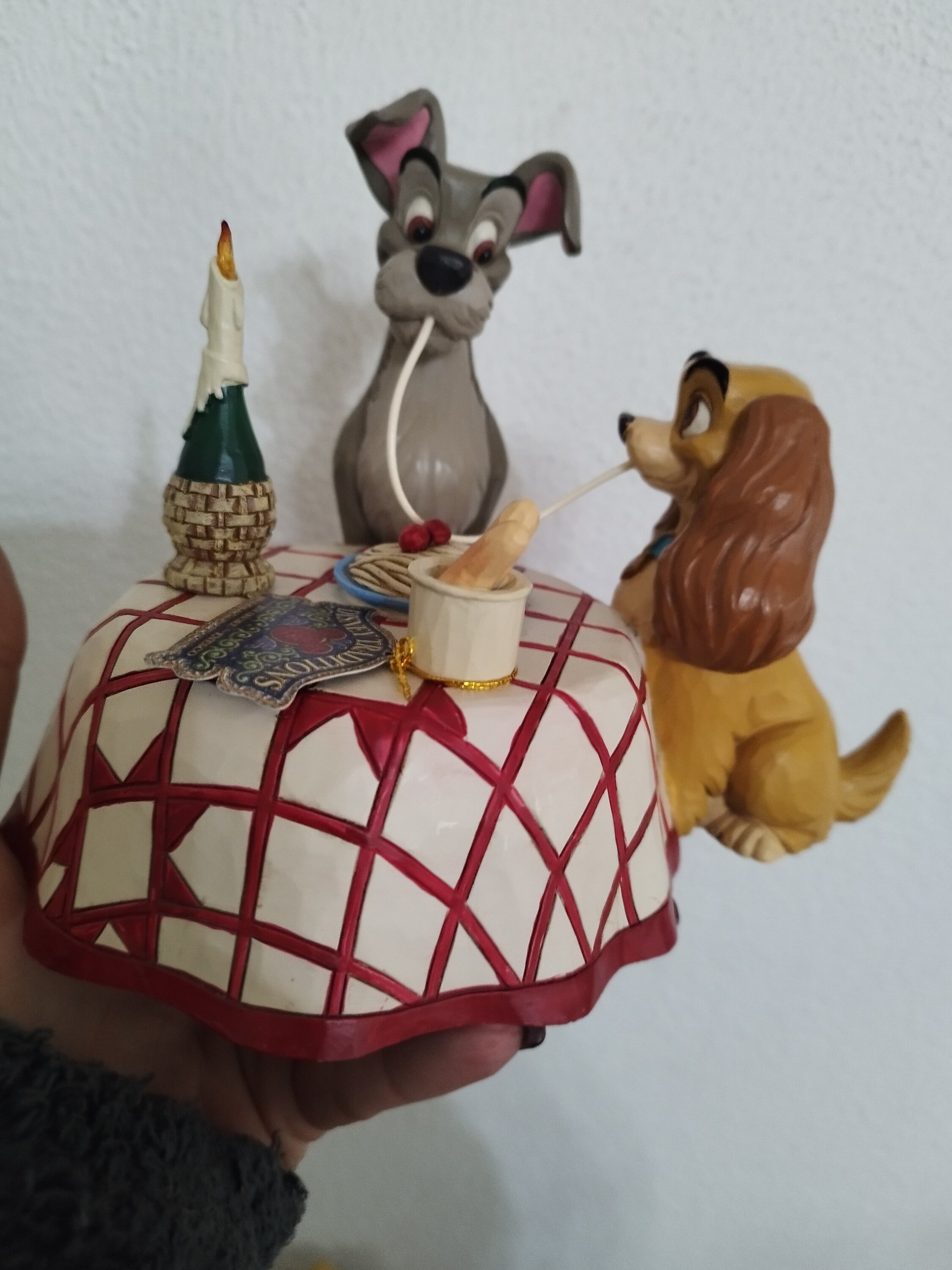 Foto klant