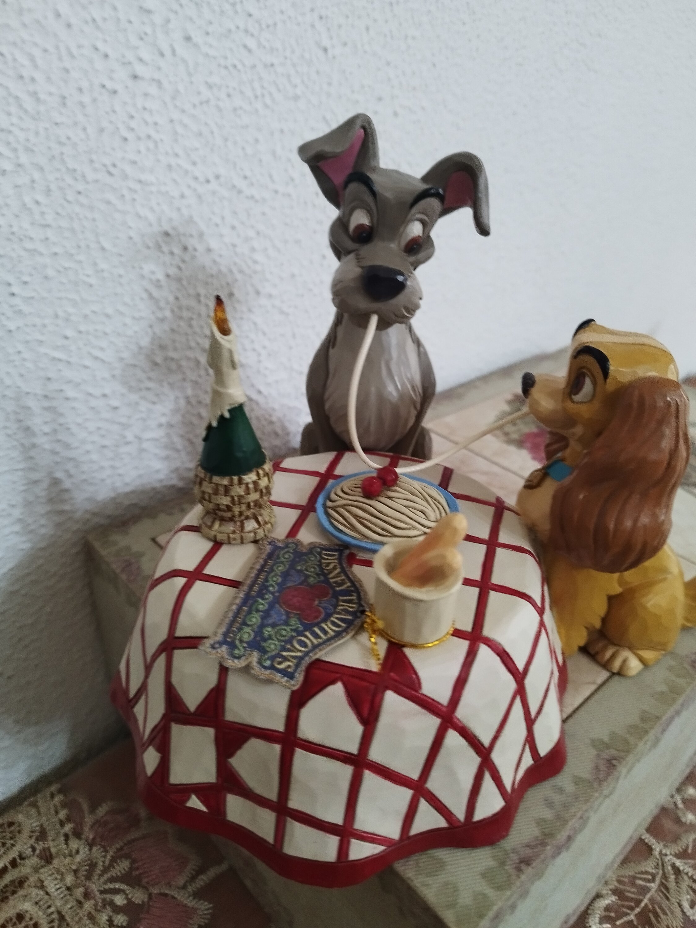Foto klant
