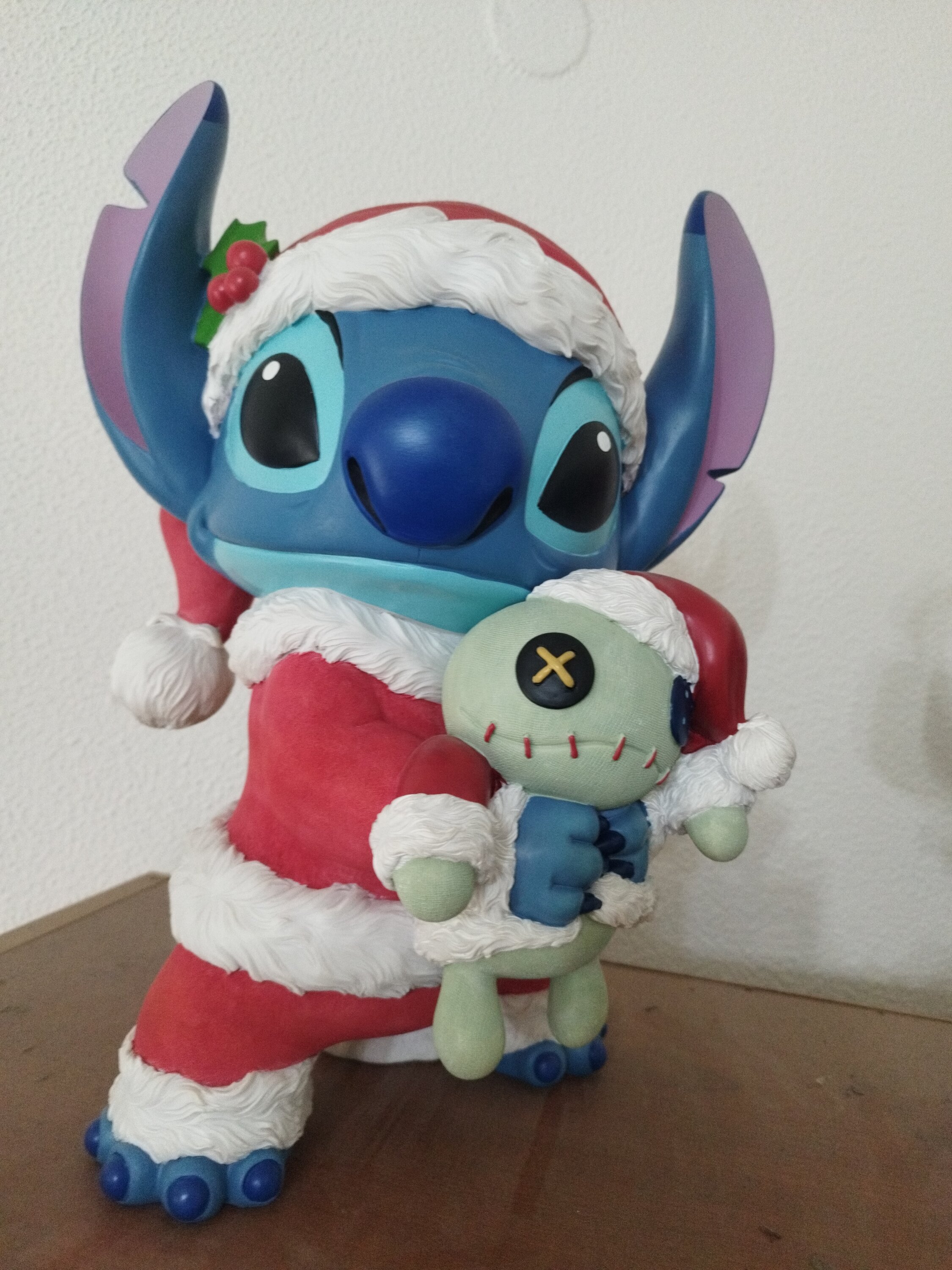 Foto klant
