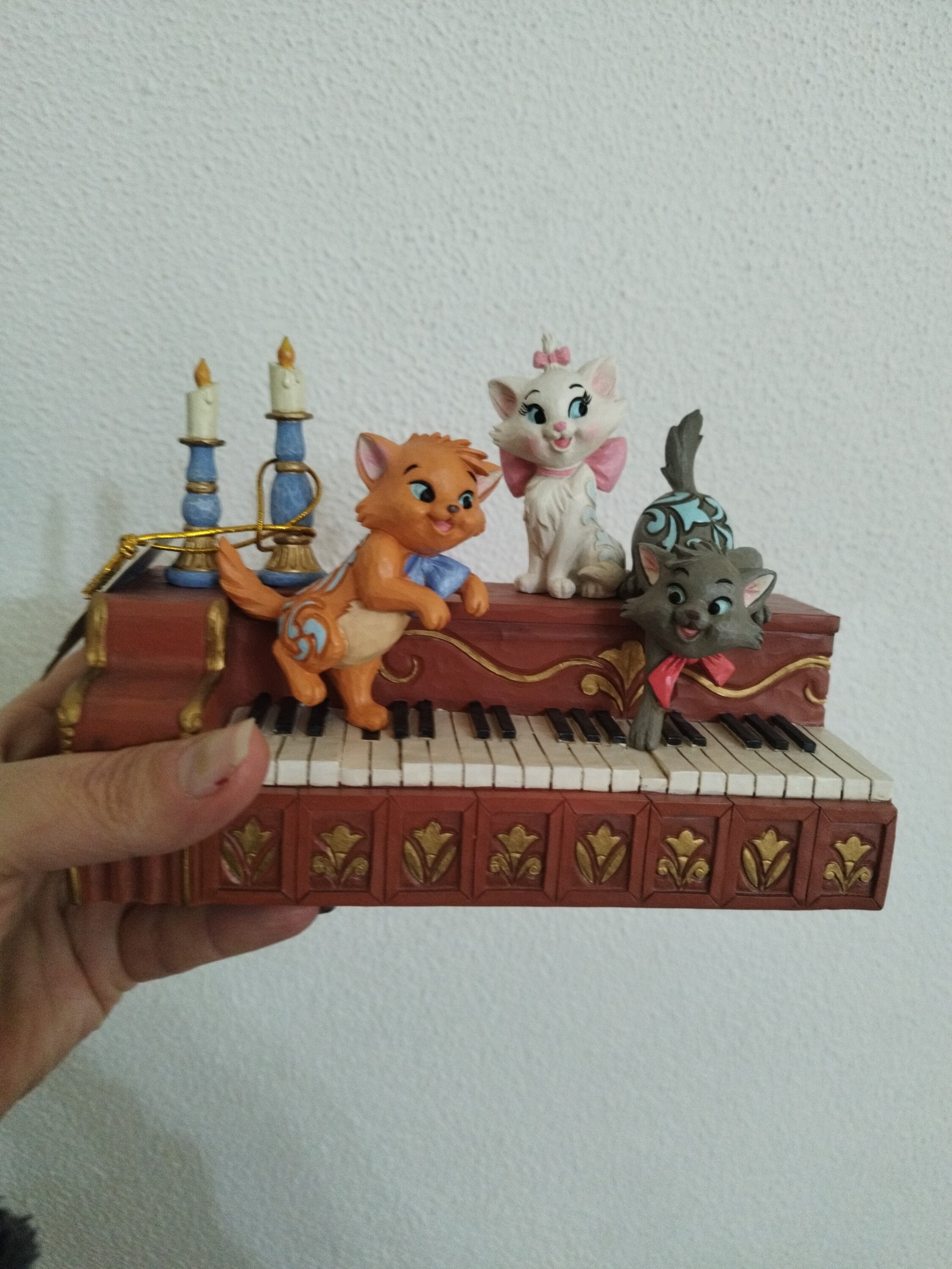 Foto klant