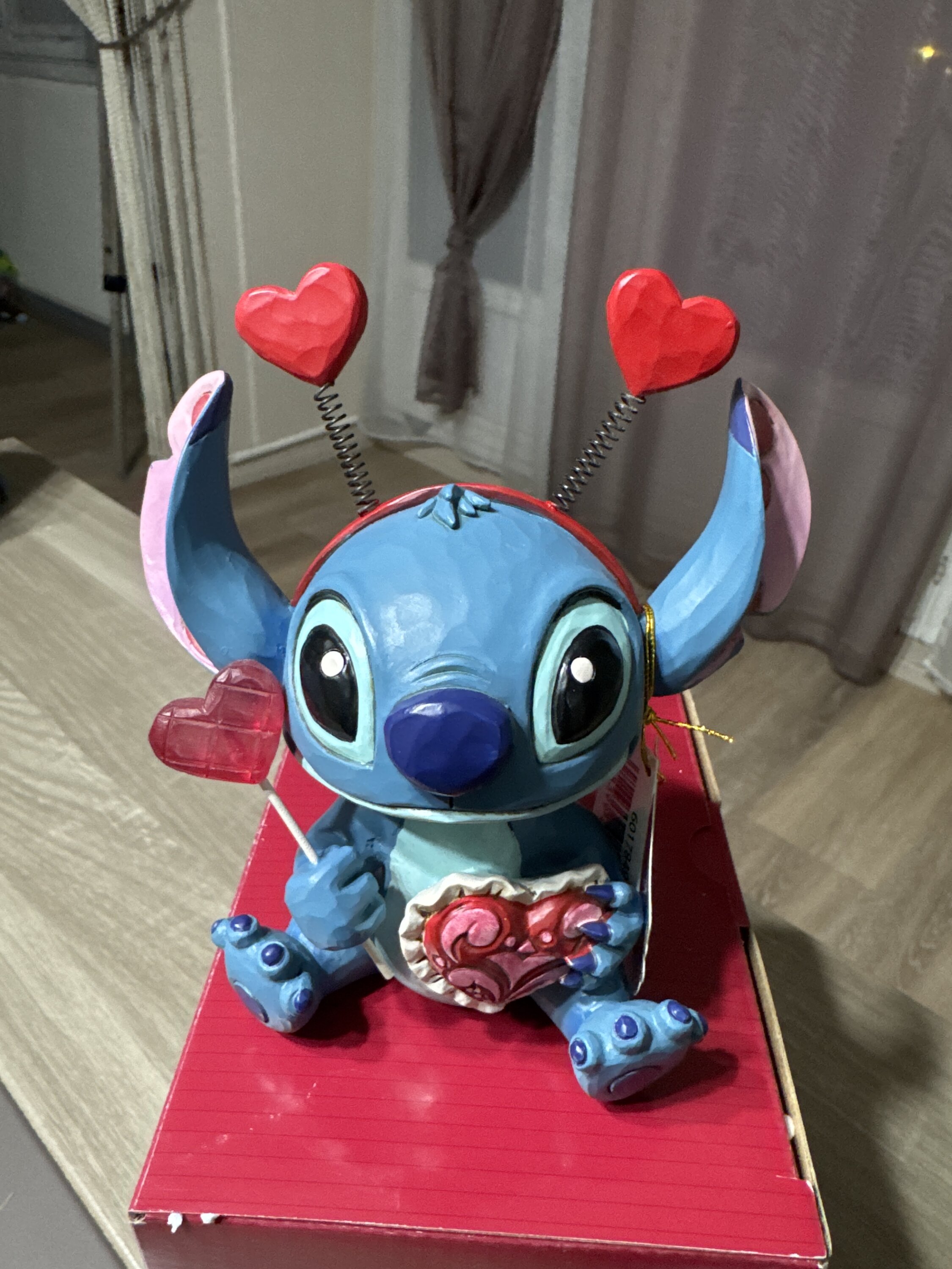 Foto klant