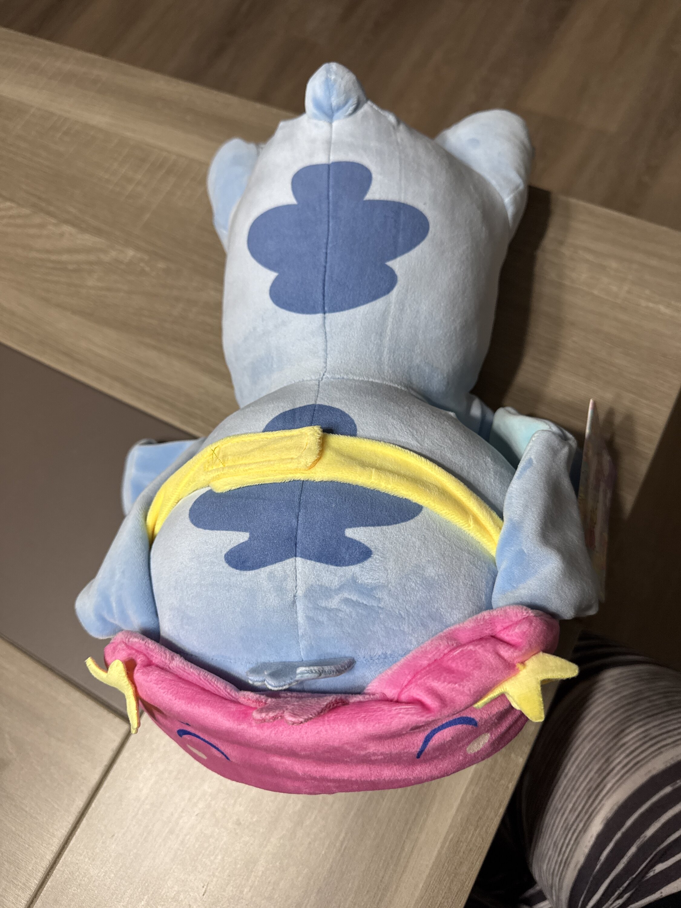 Foto klant