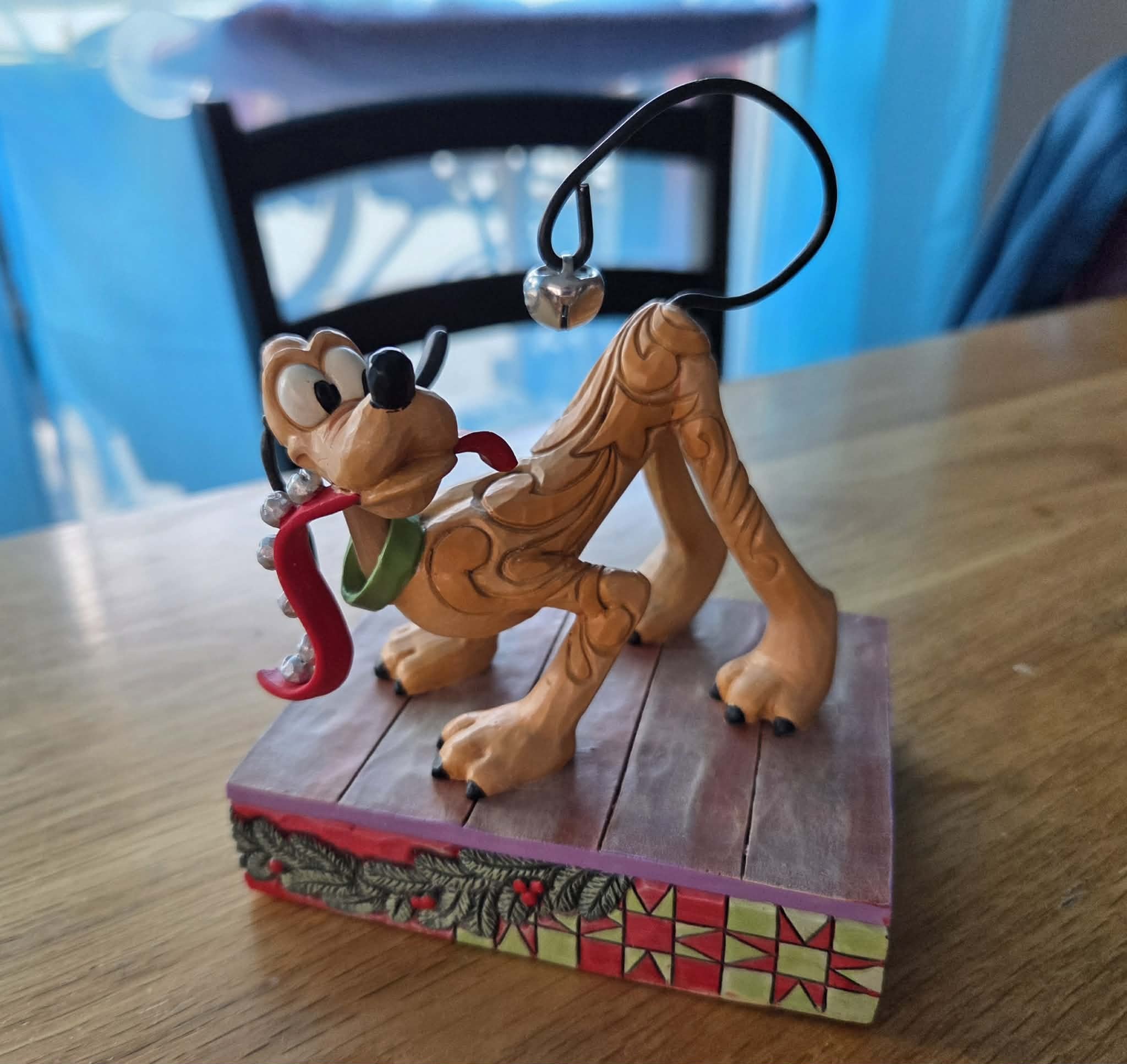 Foto klant