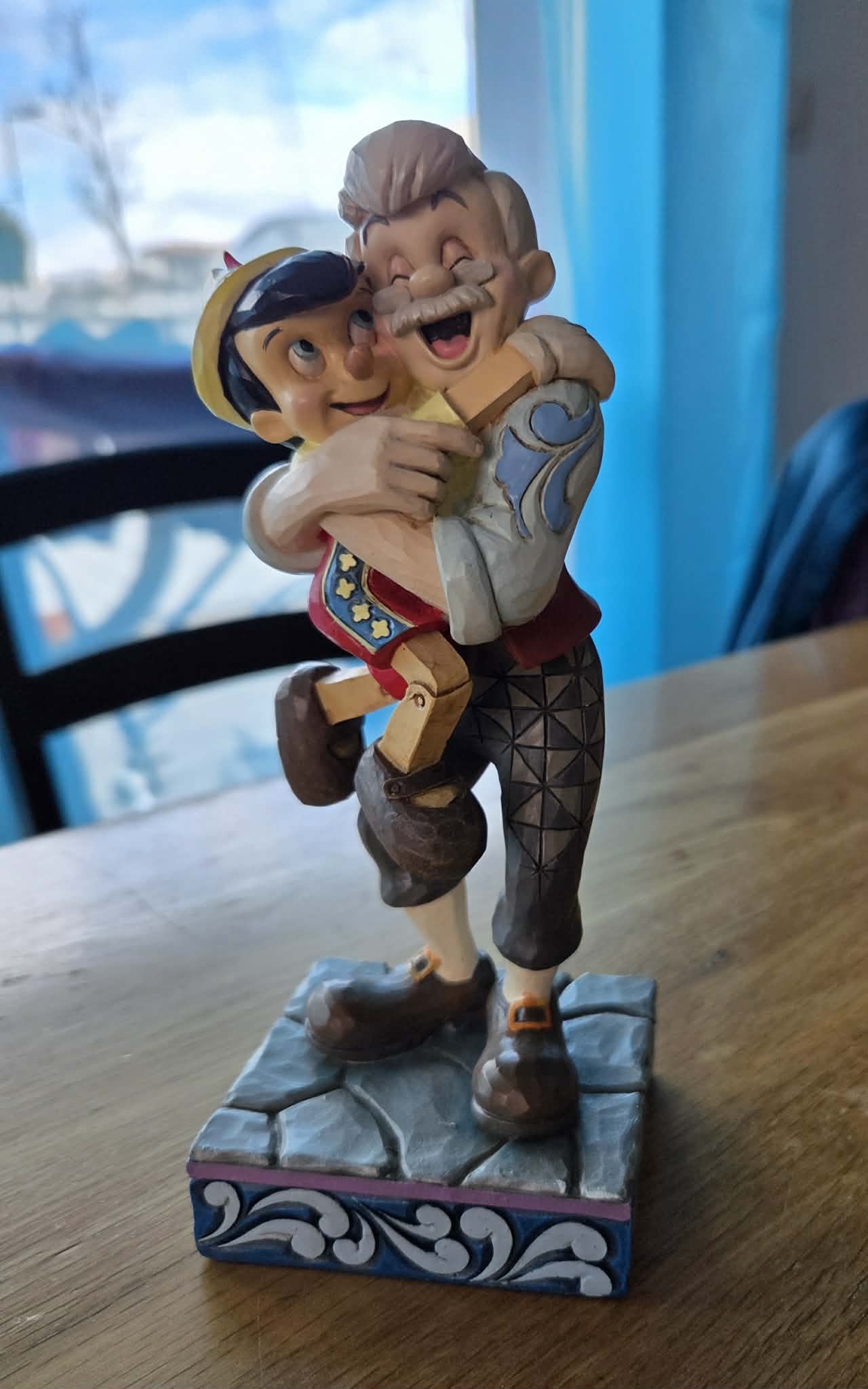 Foto klant