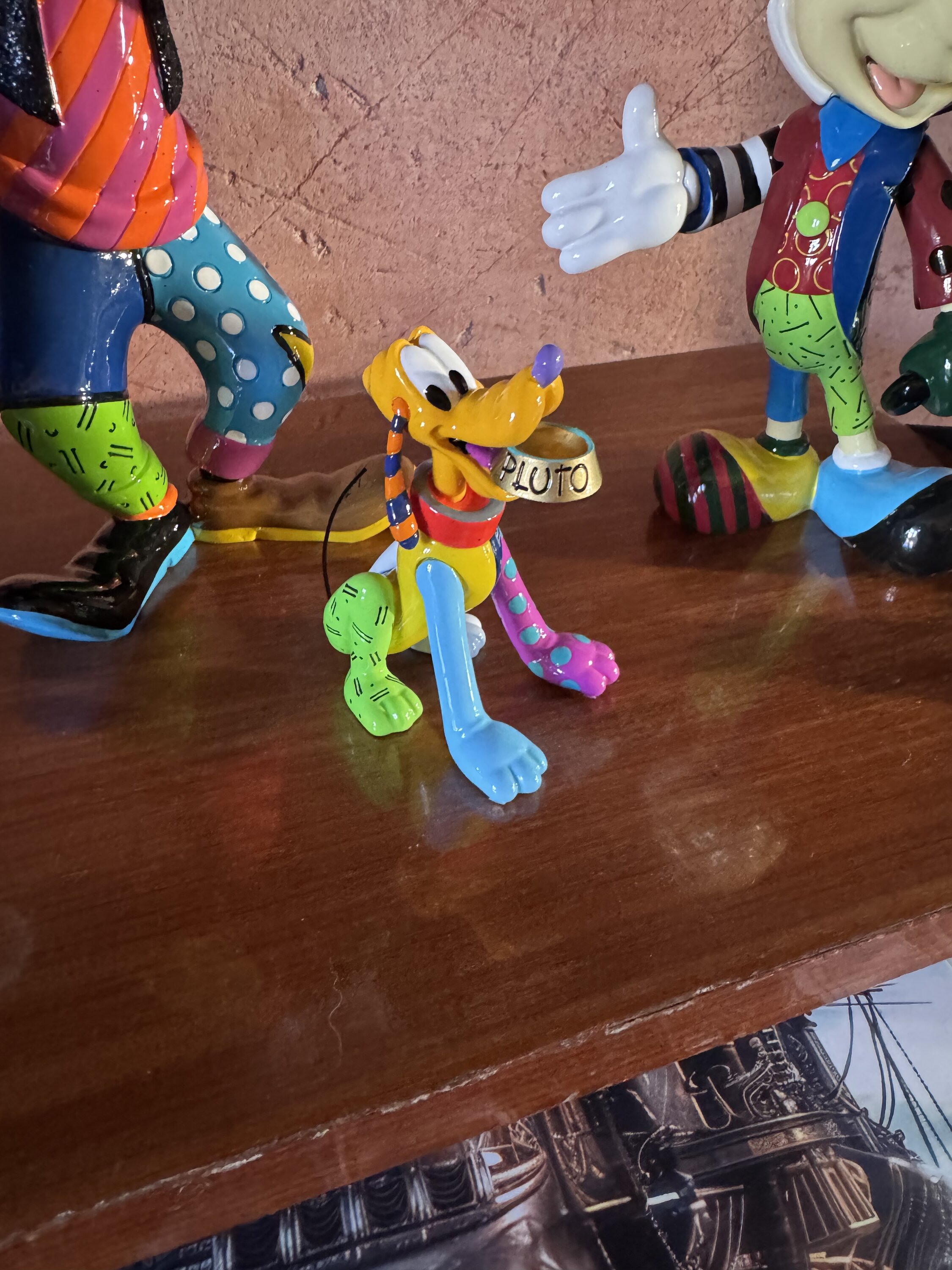 Foto klant