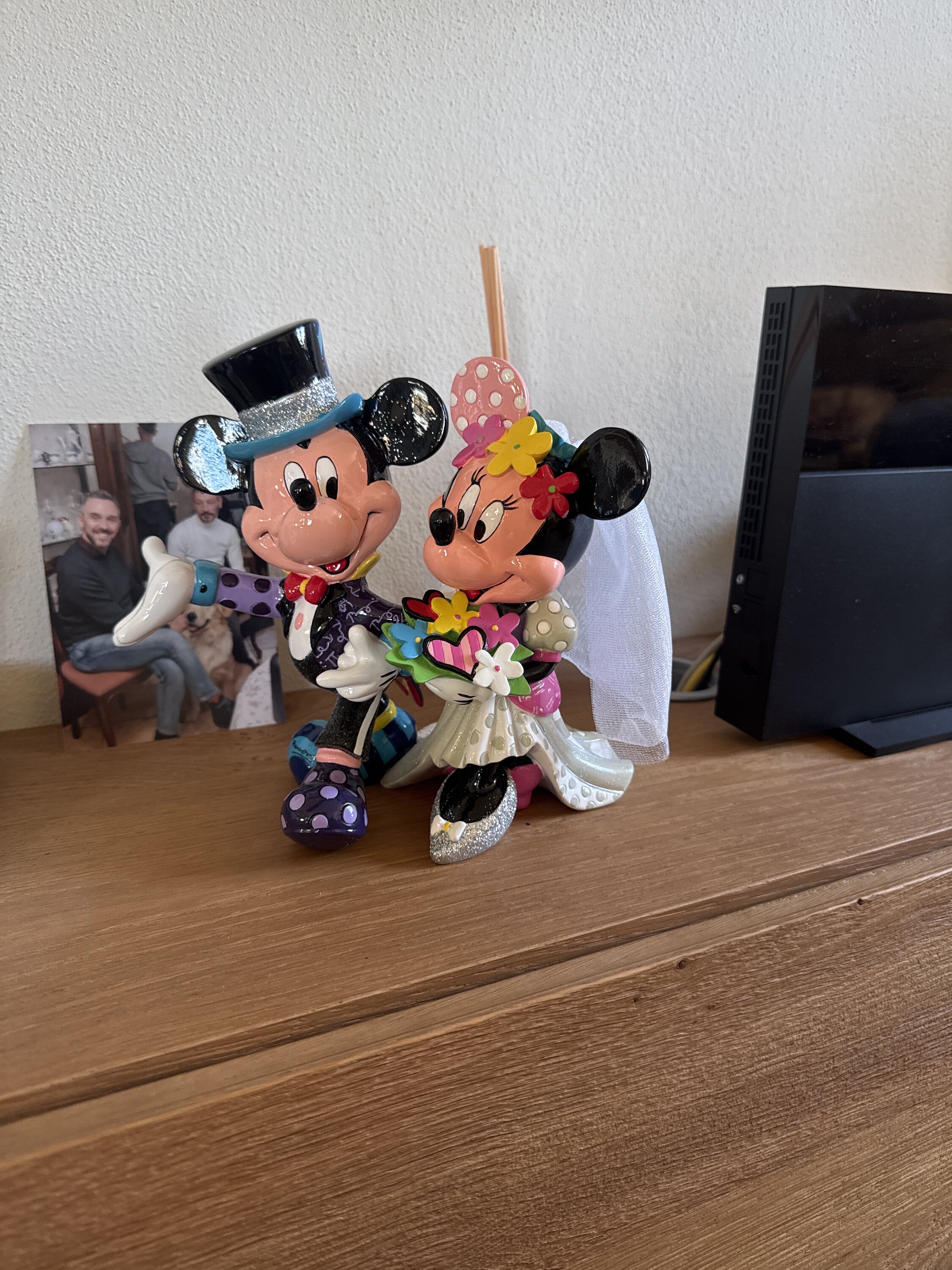 Foto klant