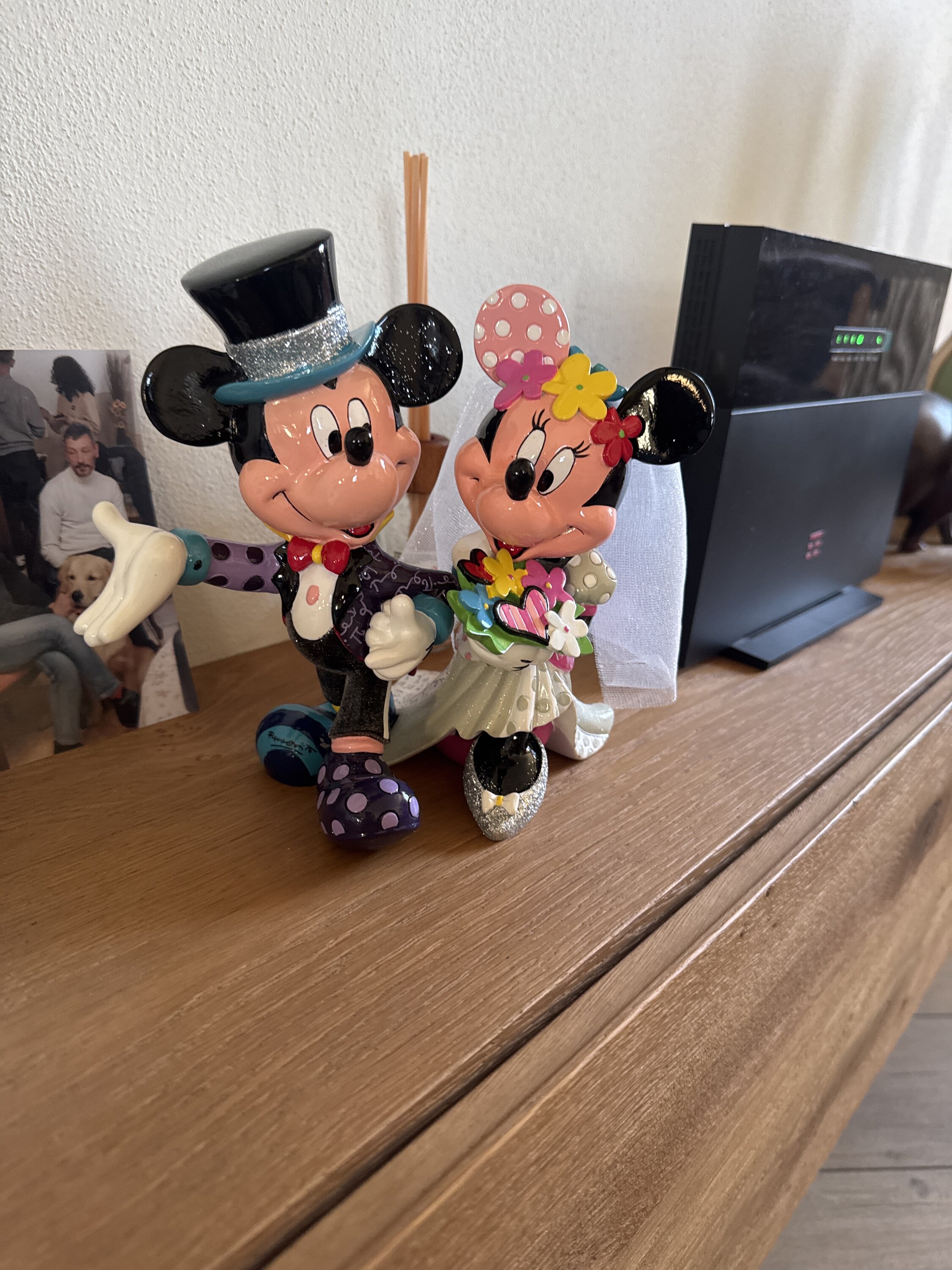Foto klant