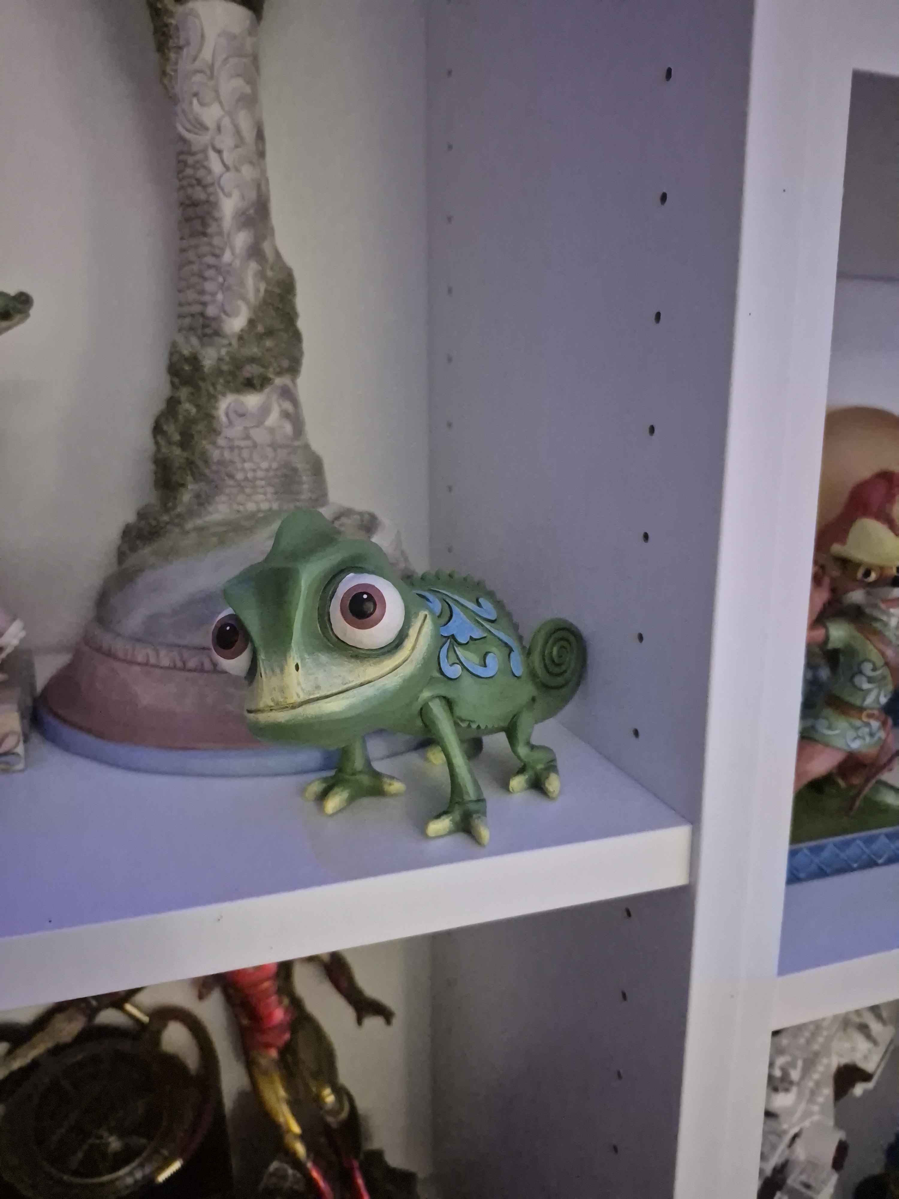 Foto klant