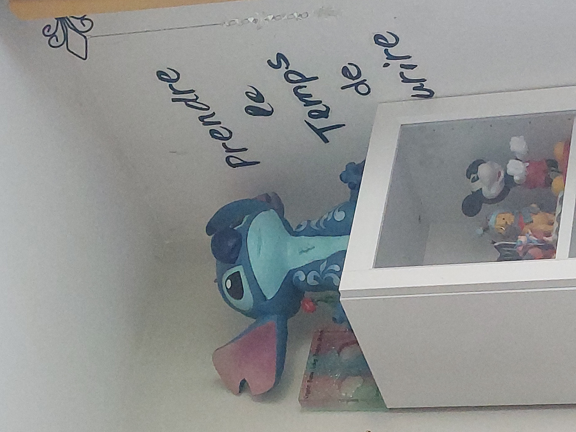 Foto klant