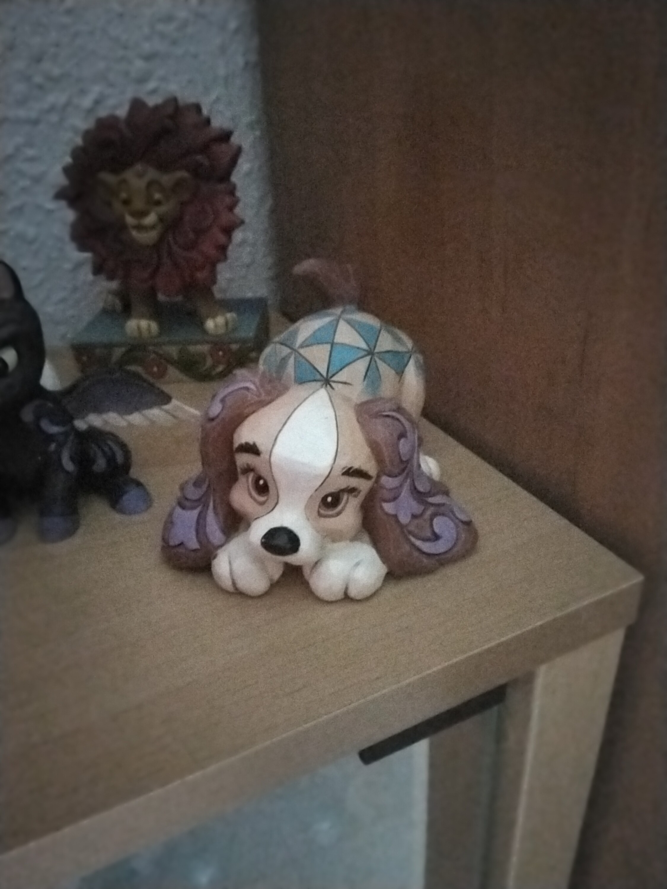 Foto klant