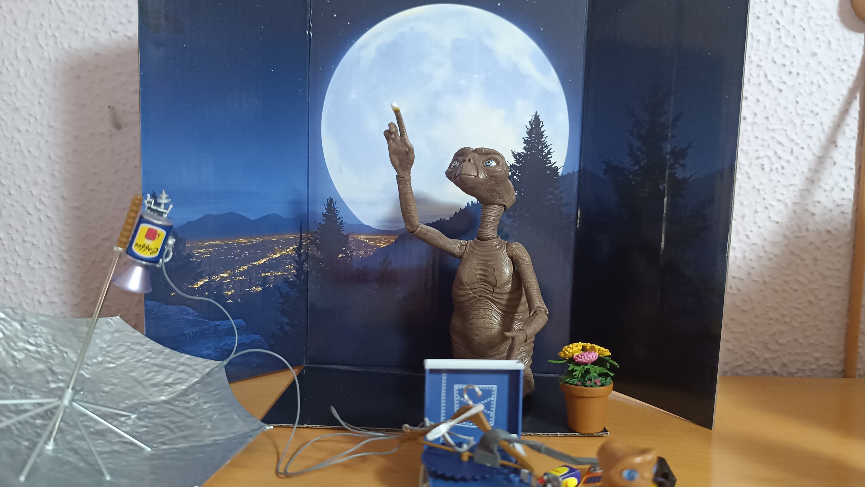 Foto klant