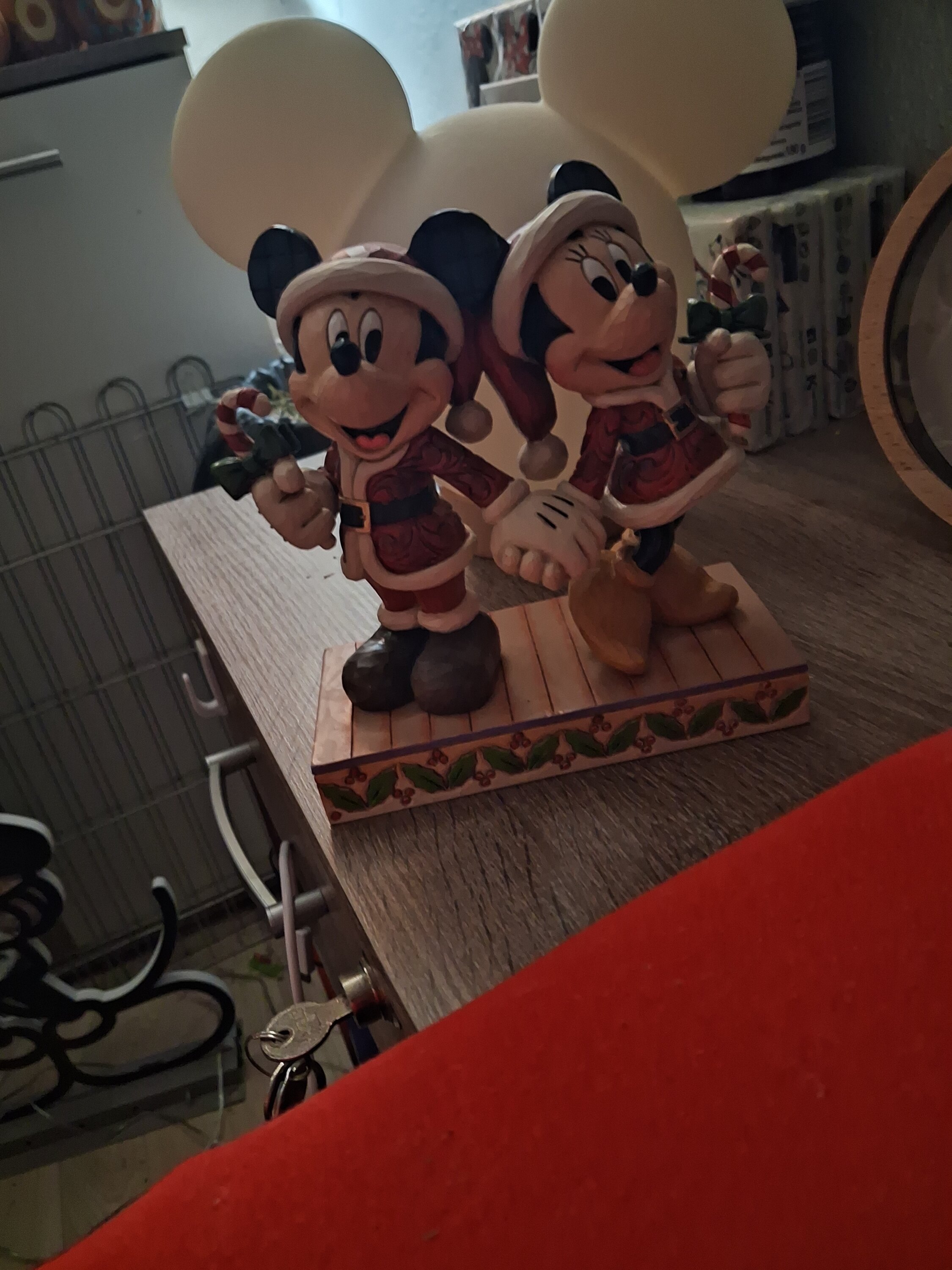 Foto klant