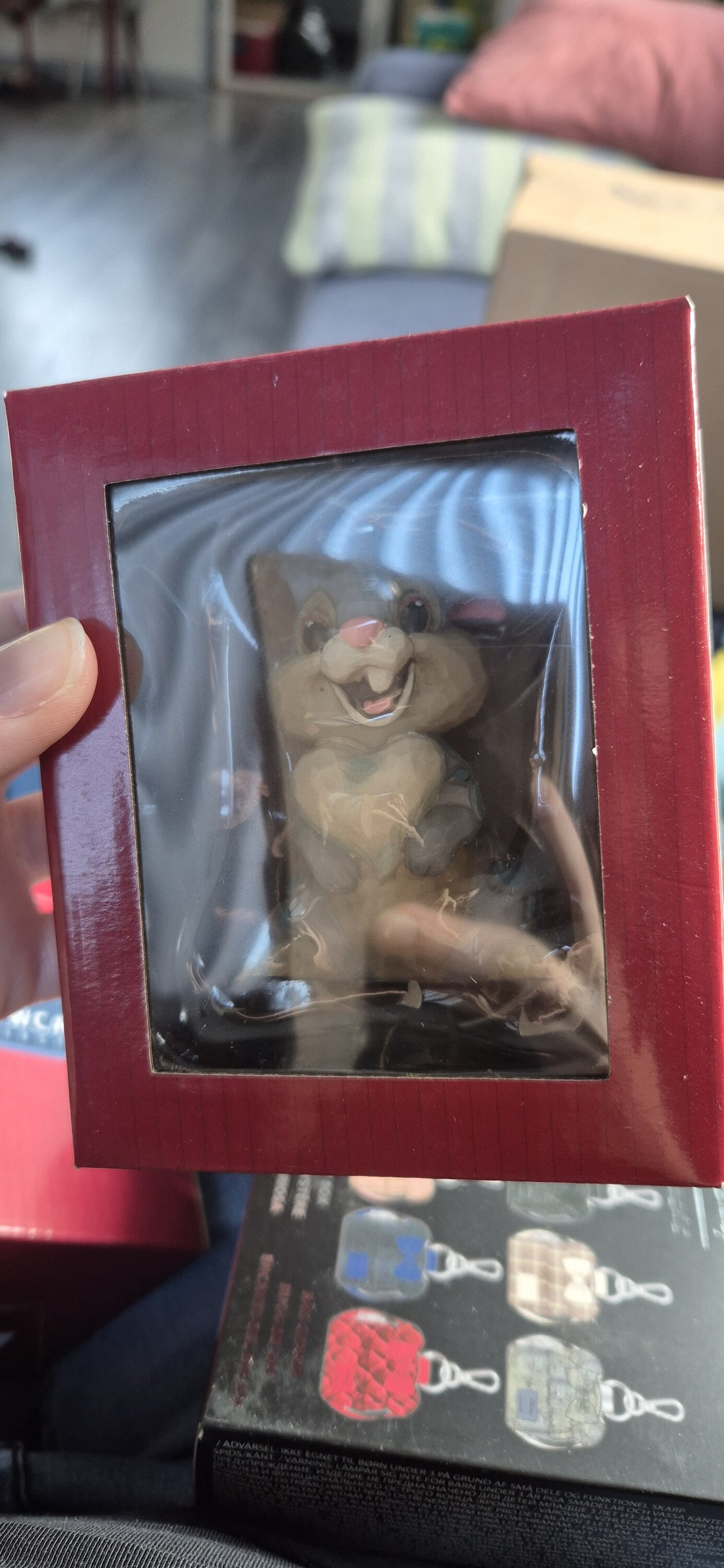 Foto klant