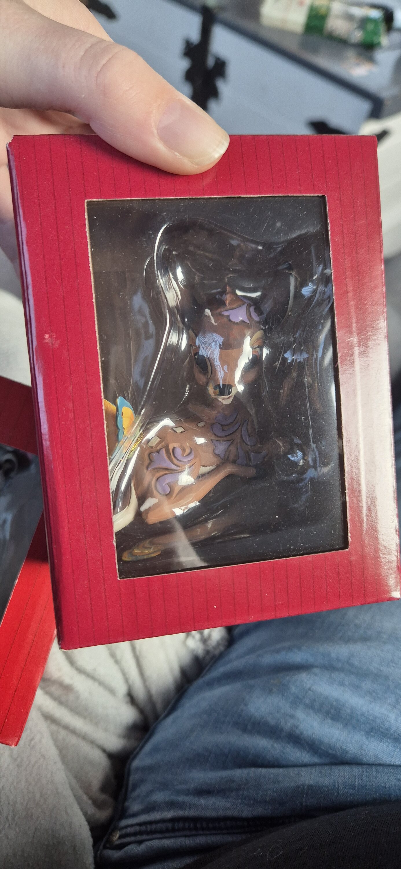 Foto klant